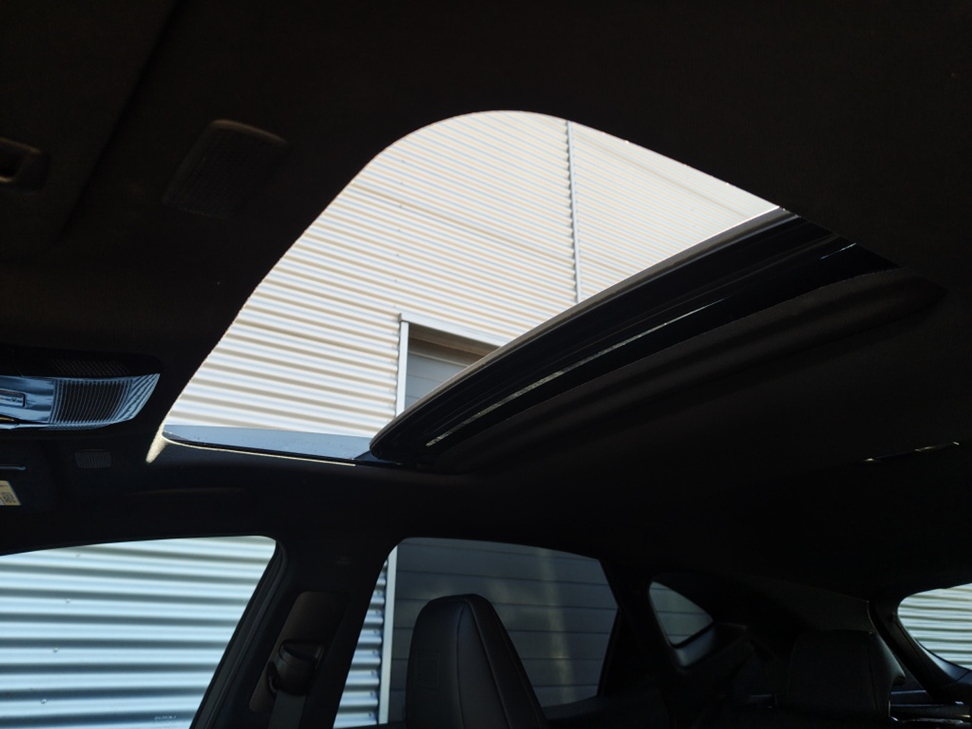 Foto van Lexus Lexus Nx450h+