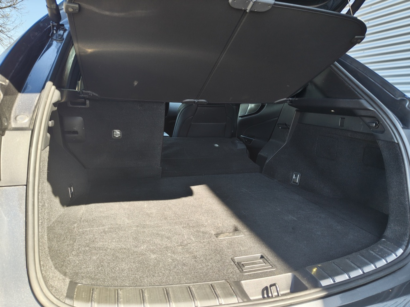 Foto van Lexus Lexus Nx450h+
