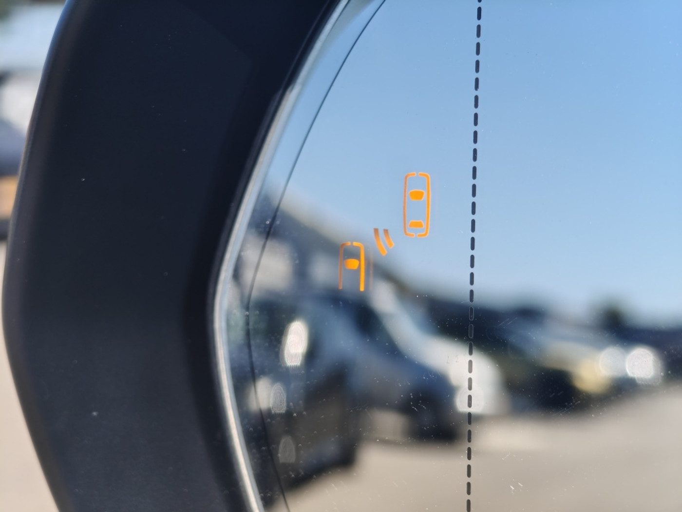 Foto van Lexus Lexus Nx450h+