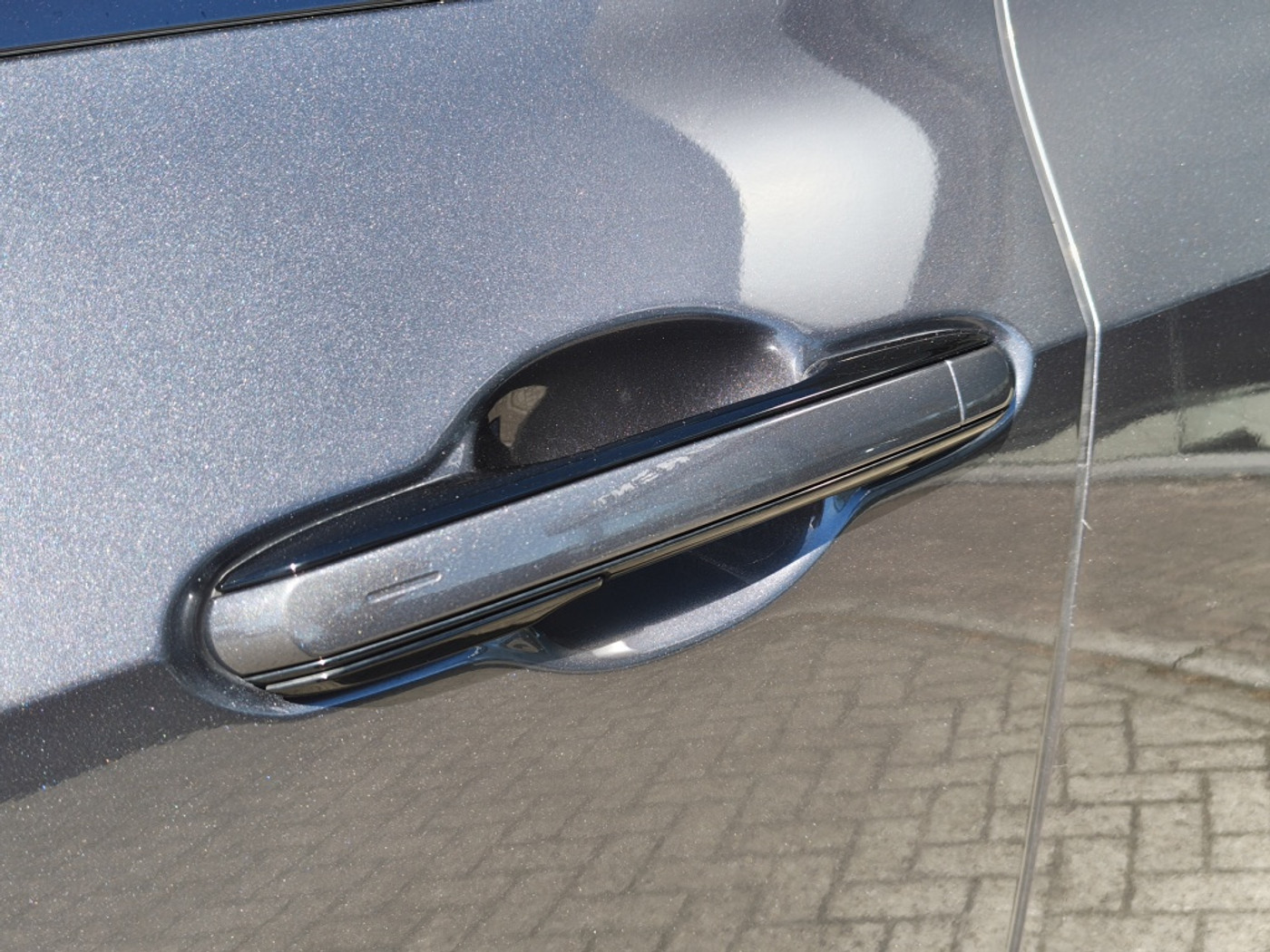 Foto van Lexus Lexus Nx450h+