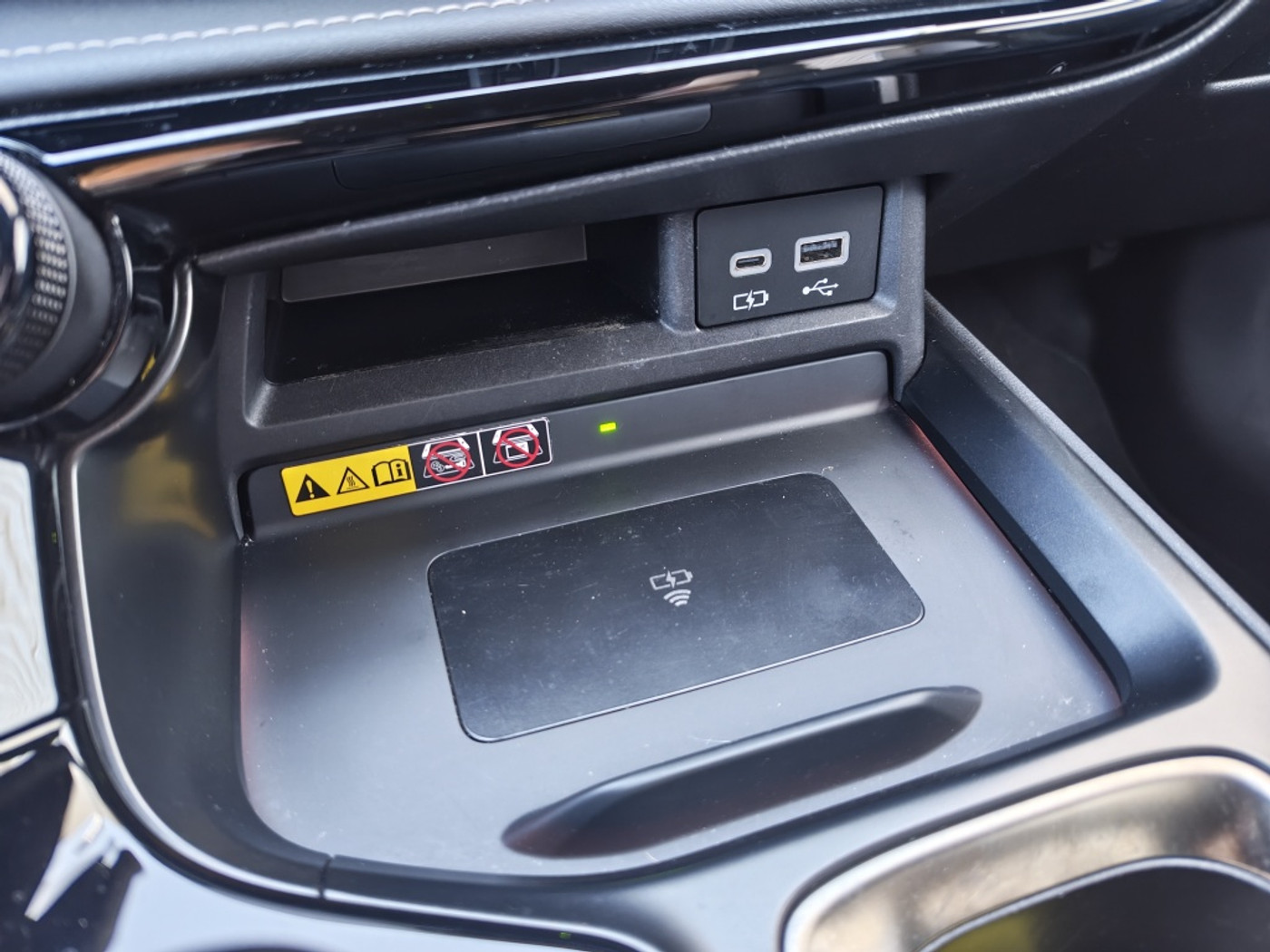 Foto van Lexus Lexus Nx450h+