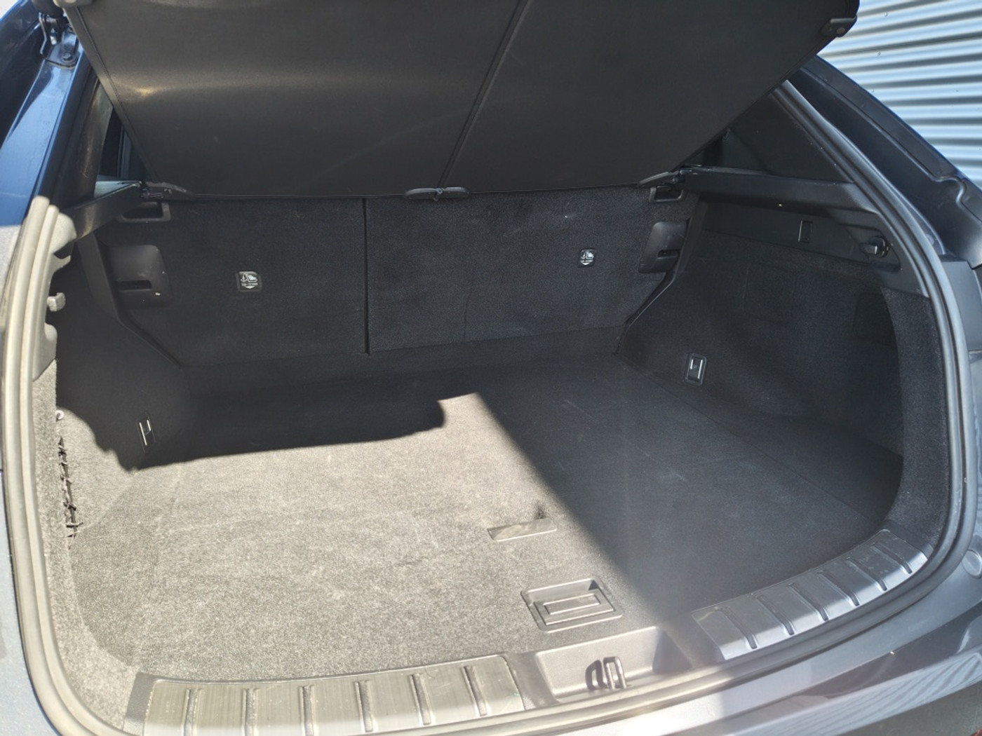 Foto van Lexus Lexus Nx450h+