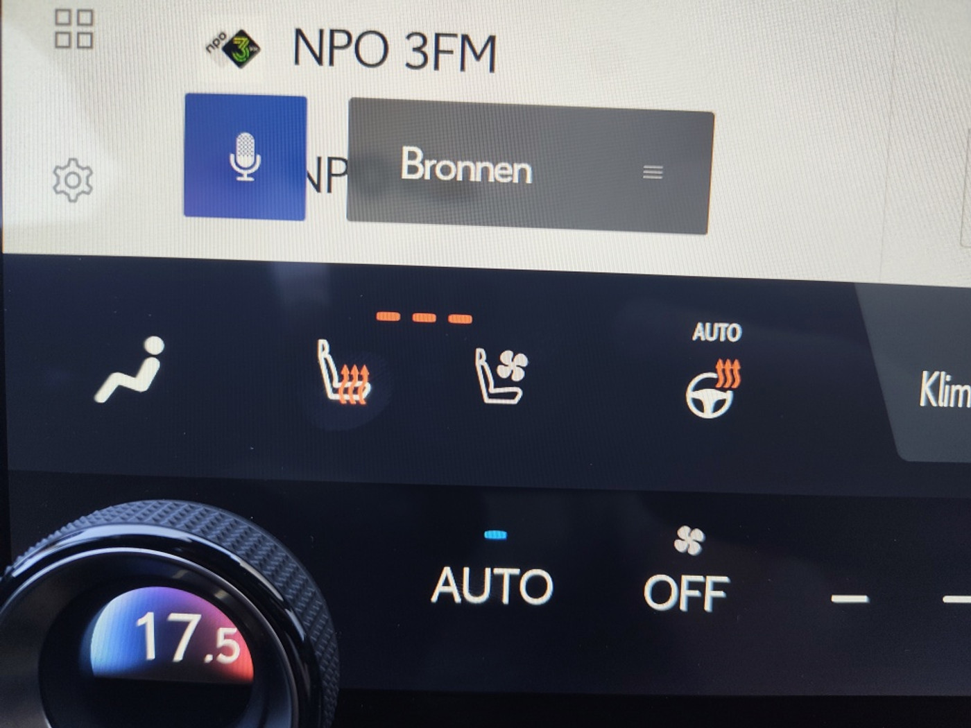 Foto van Lexus Lexus Nx450h+
