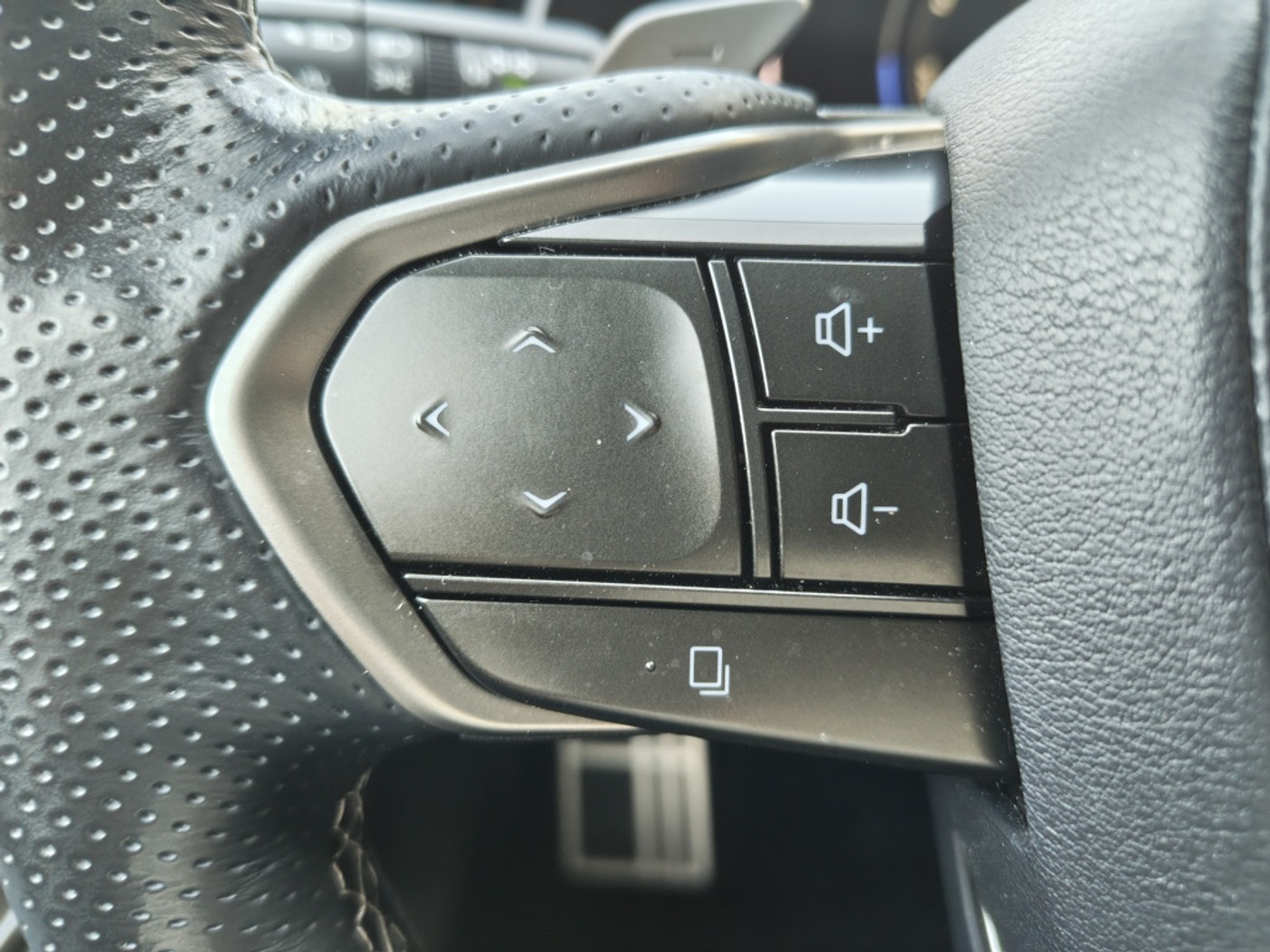 Foto van Lexus Lexus Nx450h+