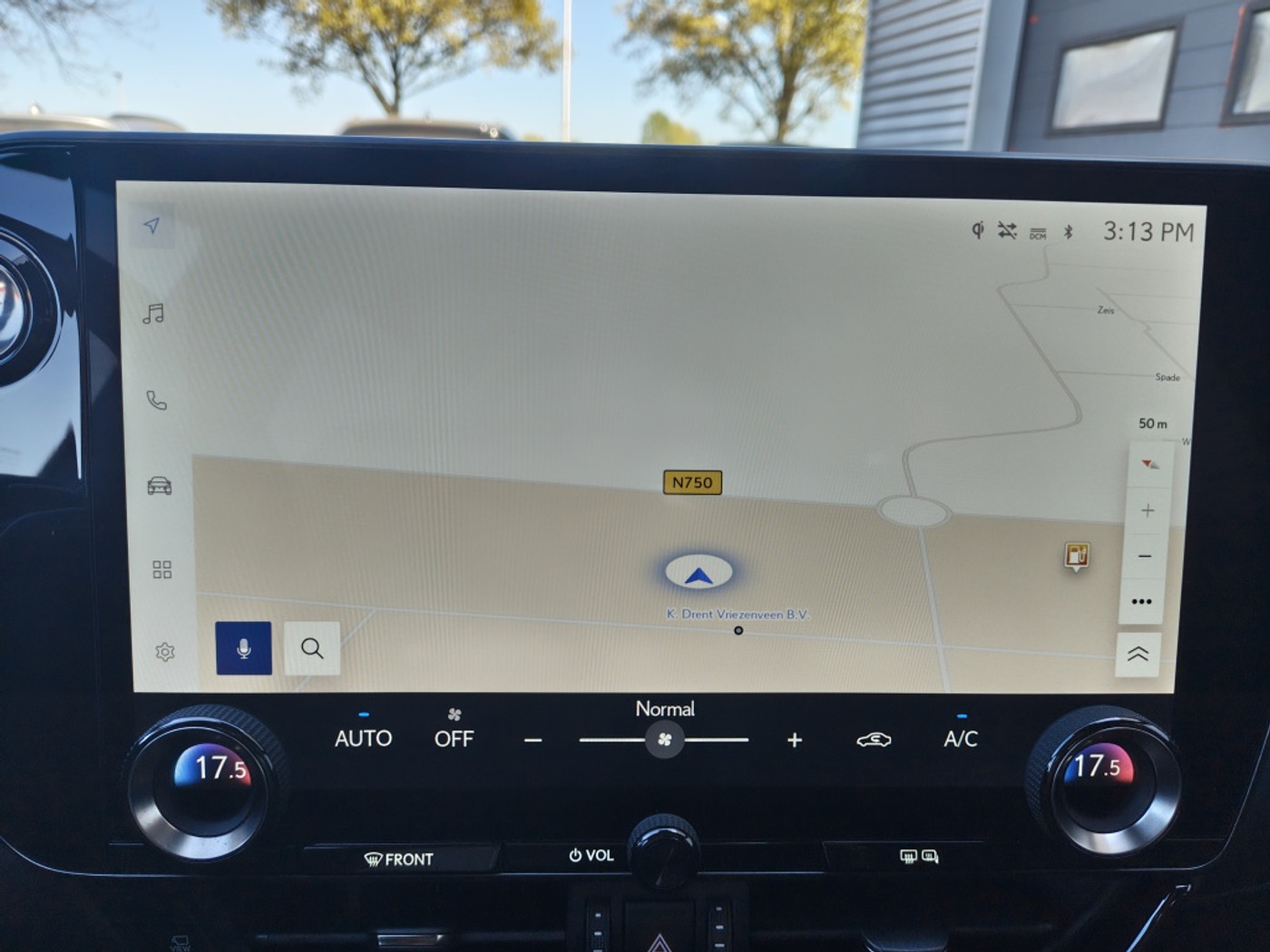 Foto van Lexus Lexus Nx450h+