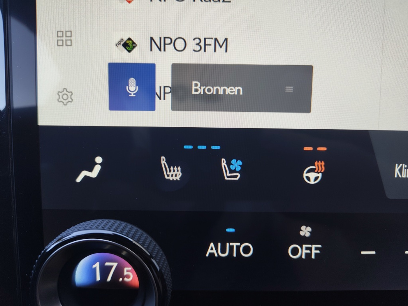 Foto van Lexus Lexus Nx450h+