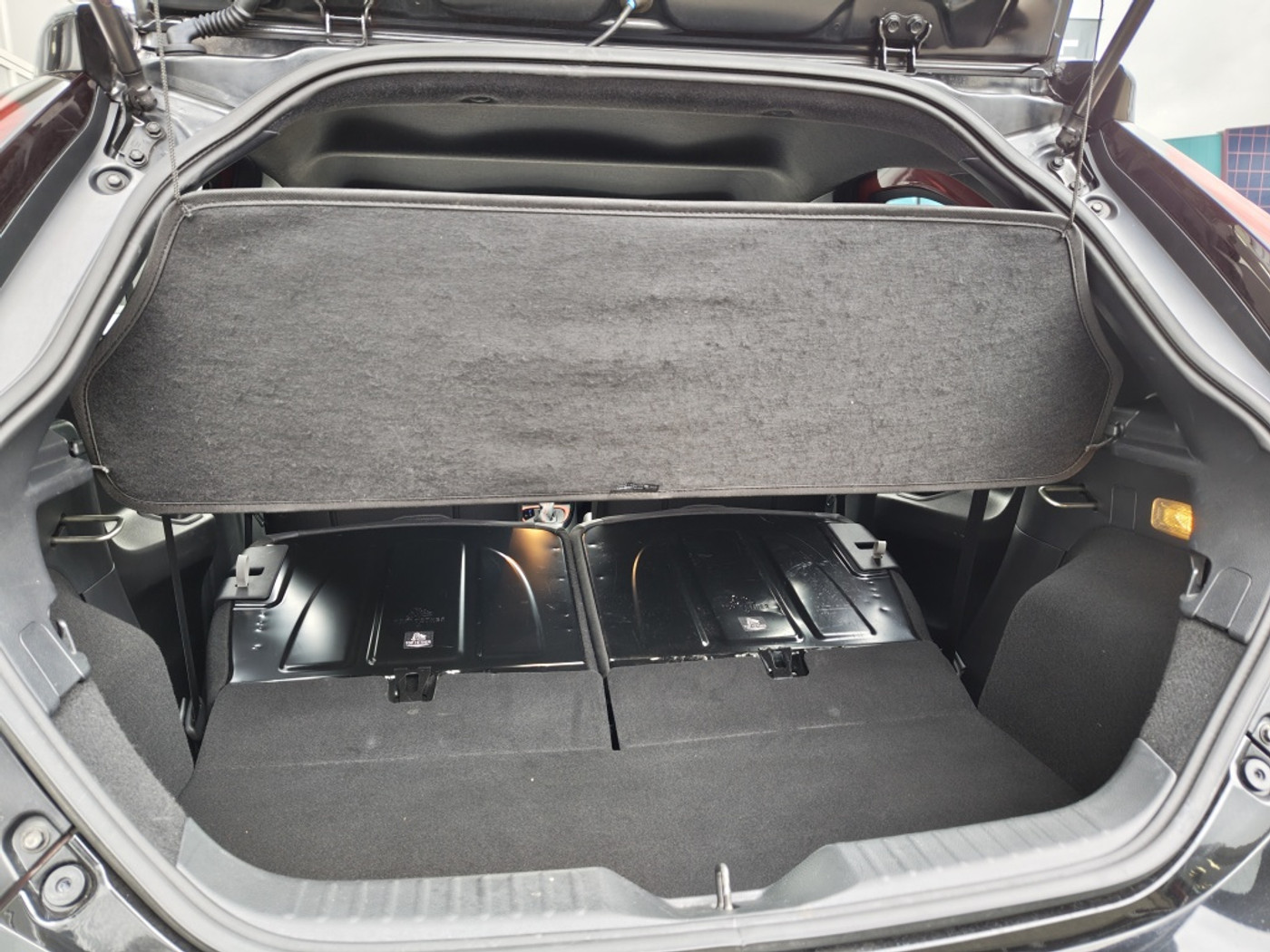 Foto van Toyota Toyota Aygo X