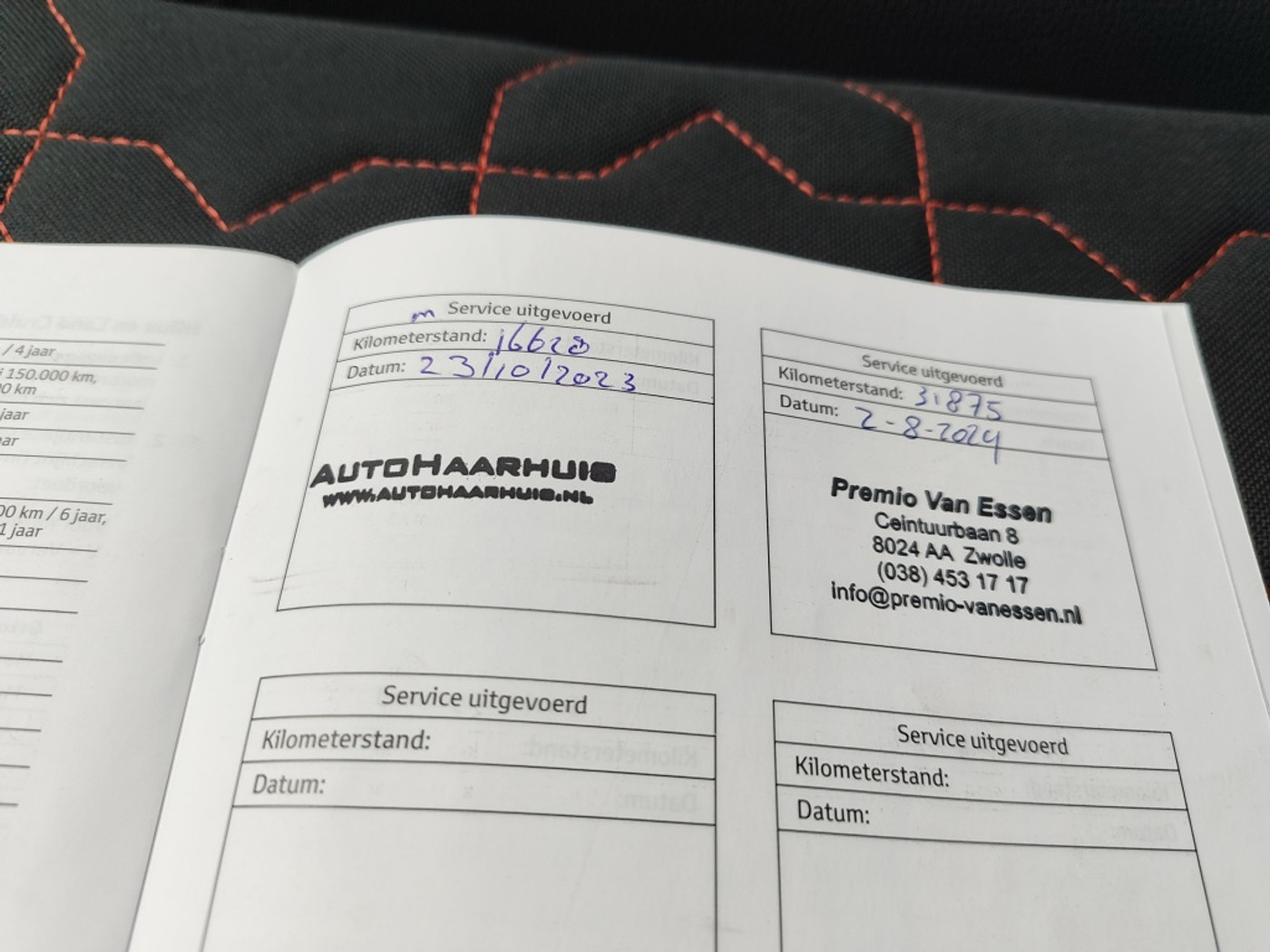 Foto van Toyota Toyota Aygo X