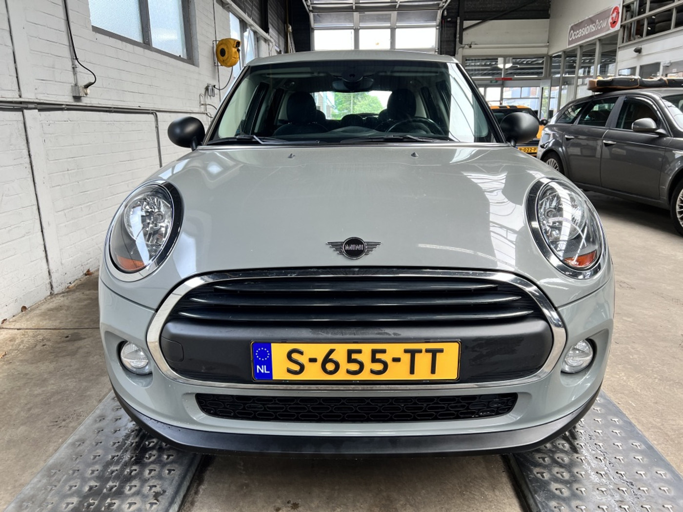 Foto van Mini One