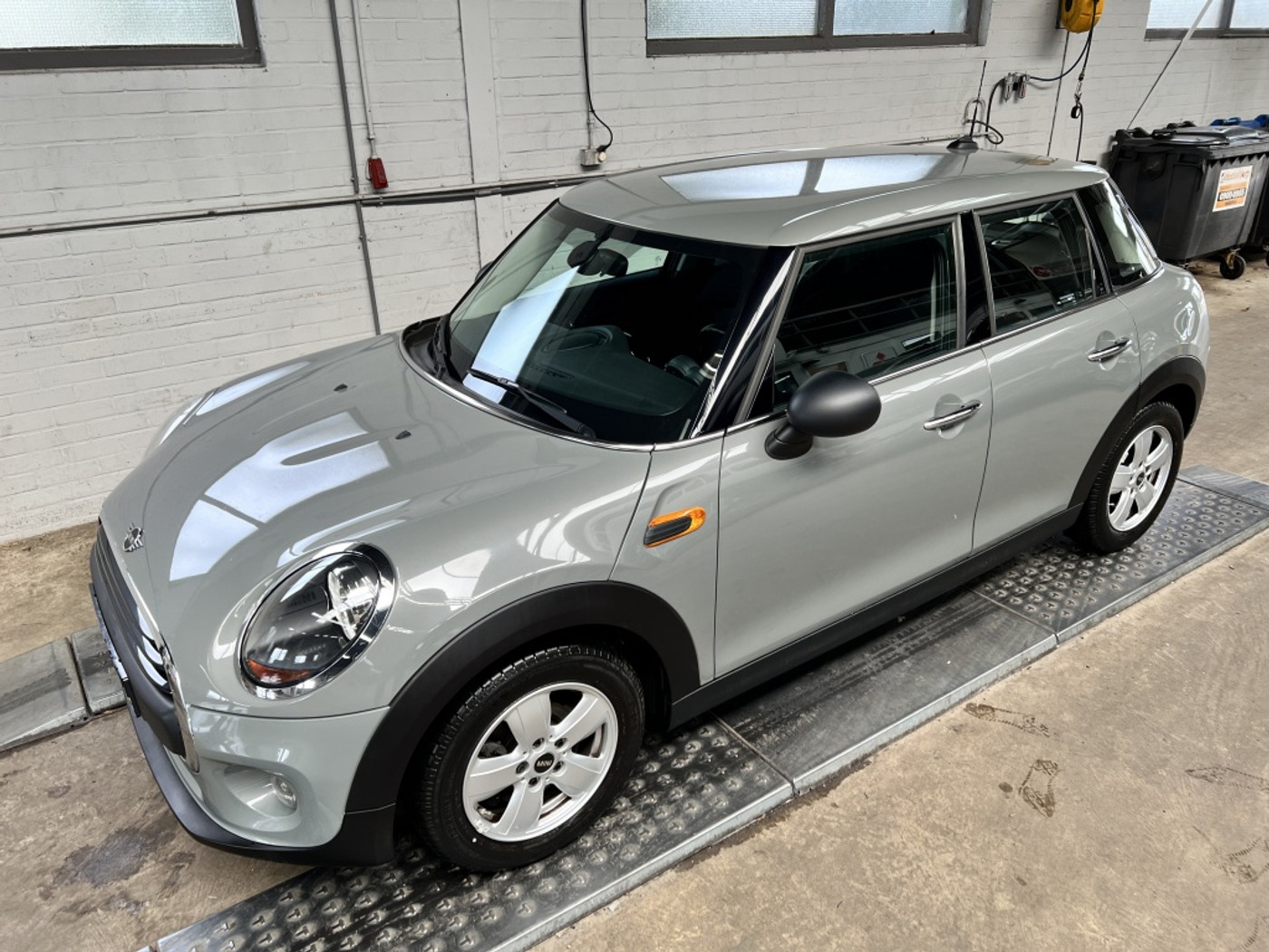 Foto van Mini One