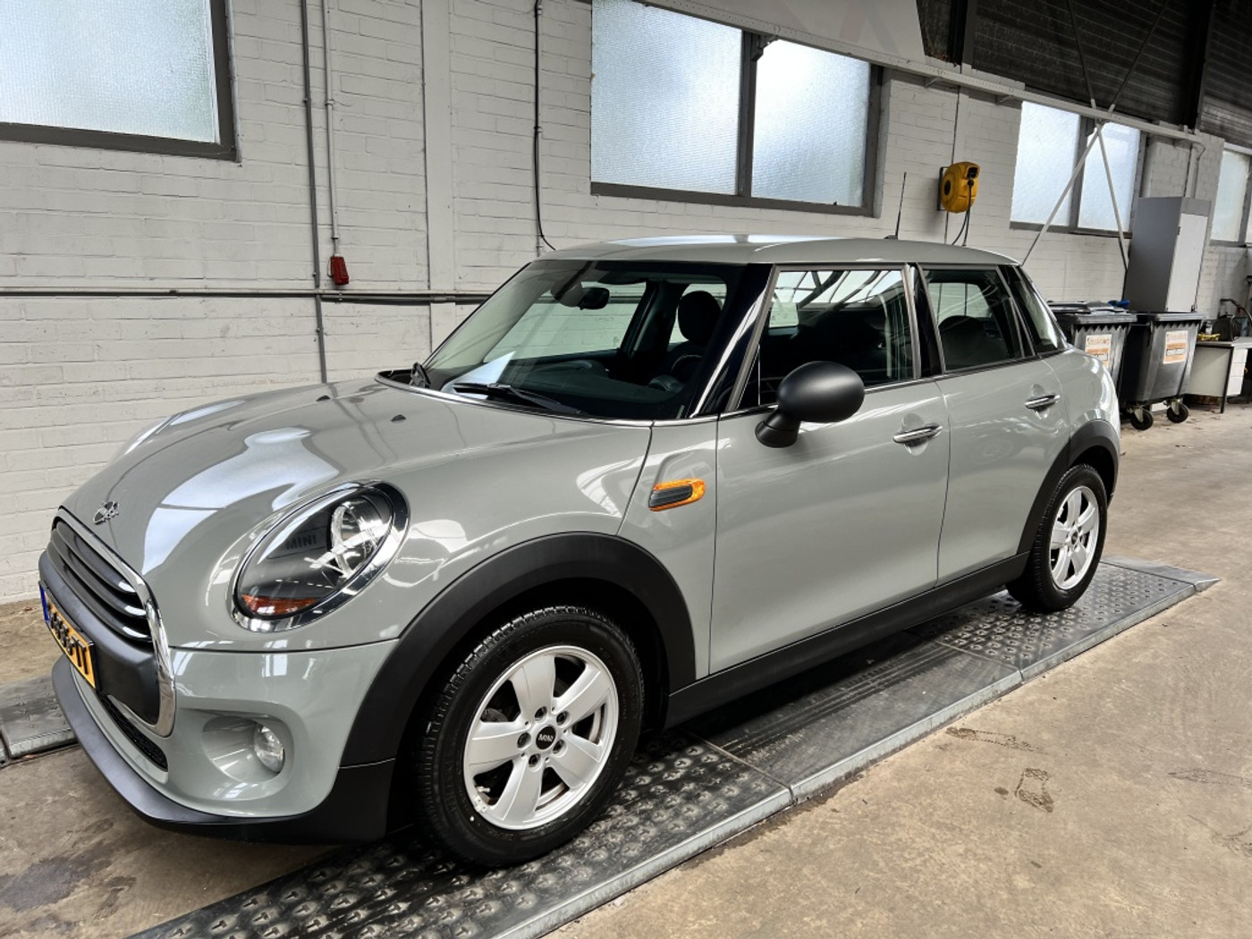 Foto van Mini One