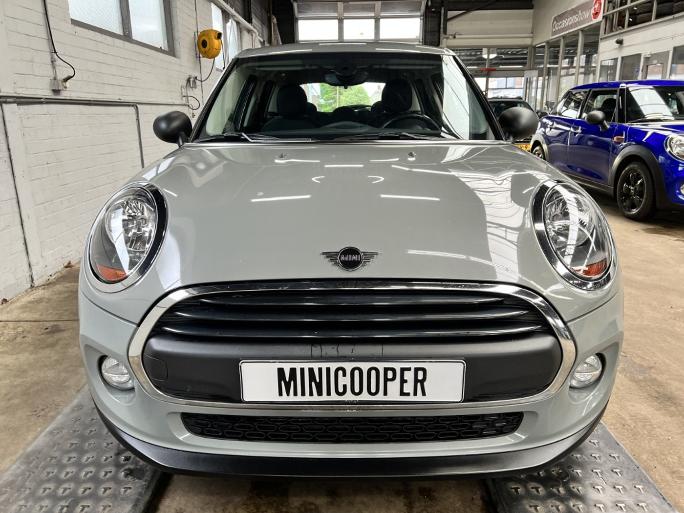 Foto van Mini One