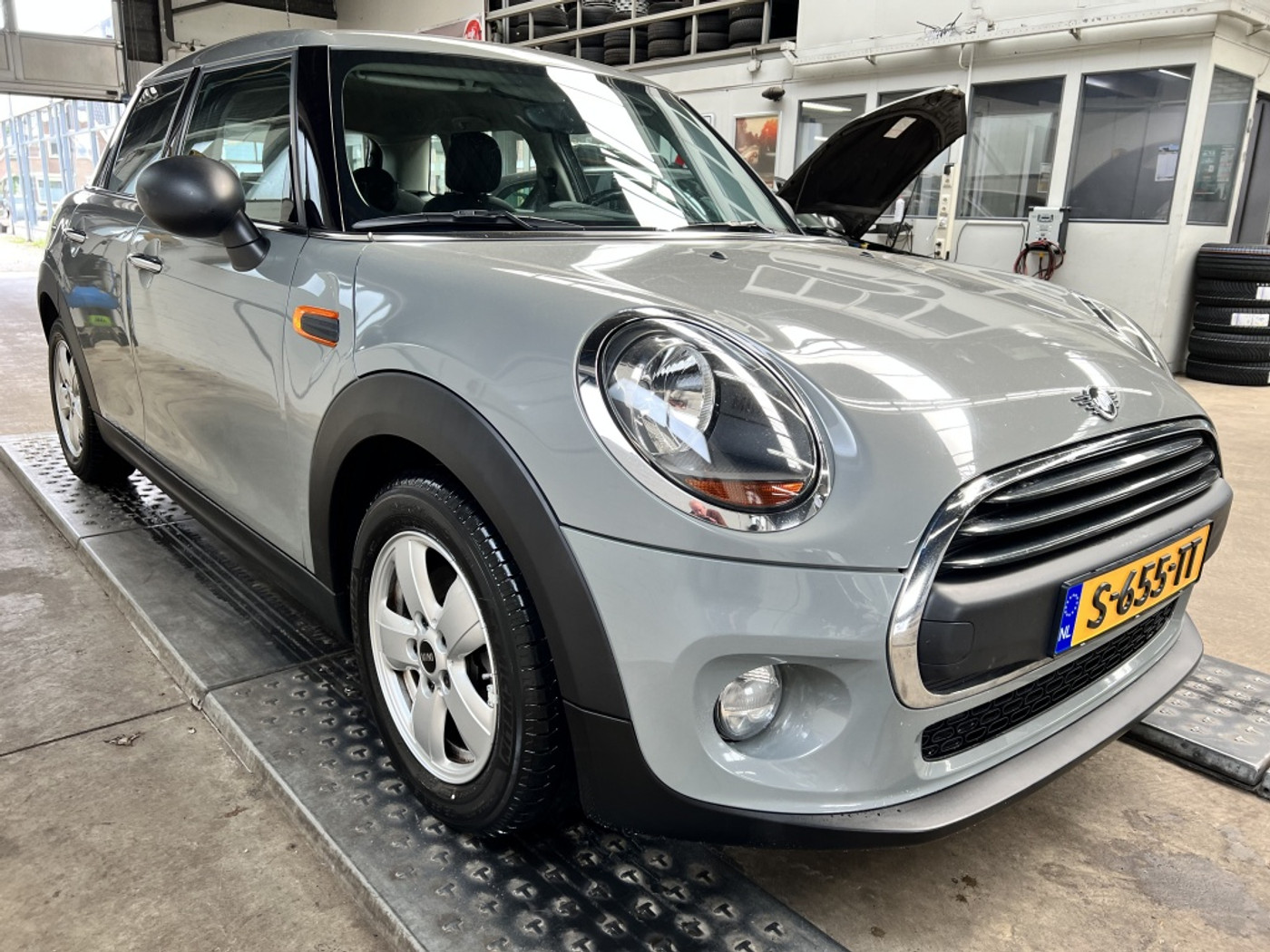 Foto van Mini One