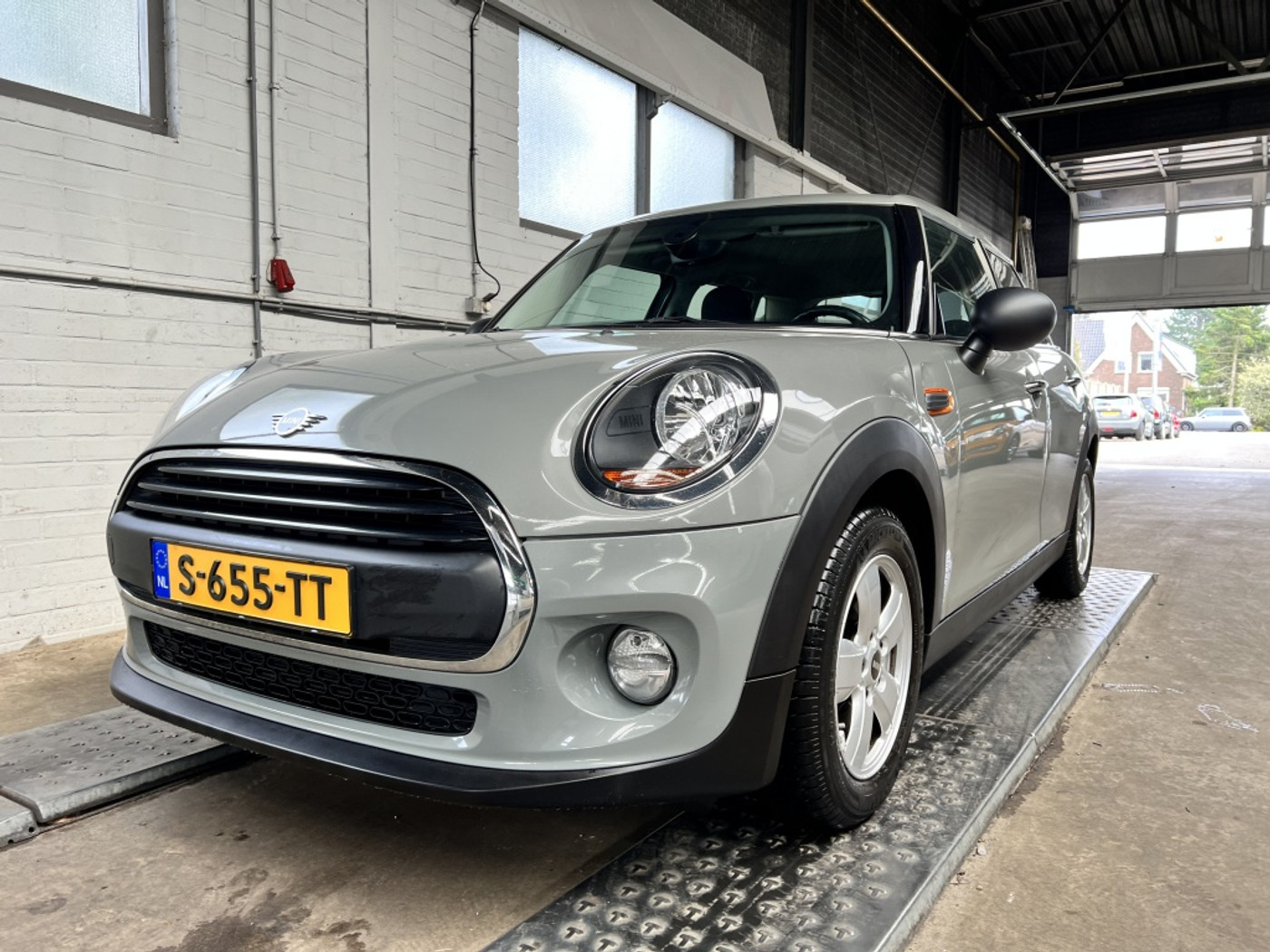 Foto van Mini One