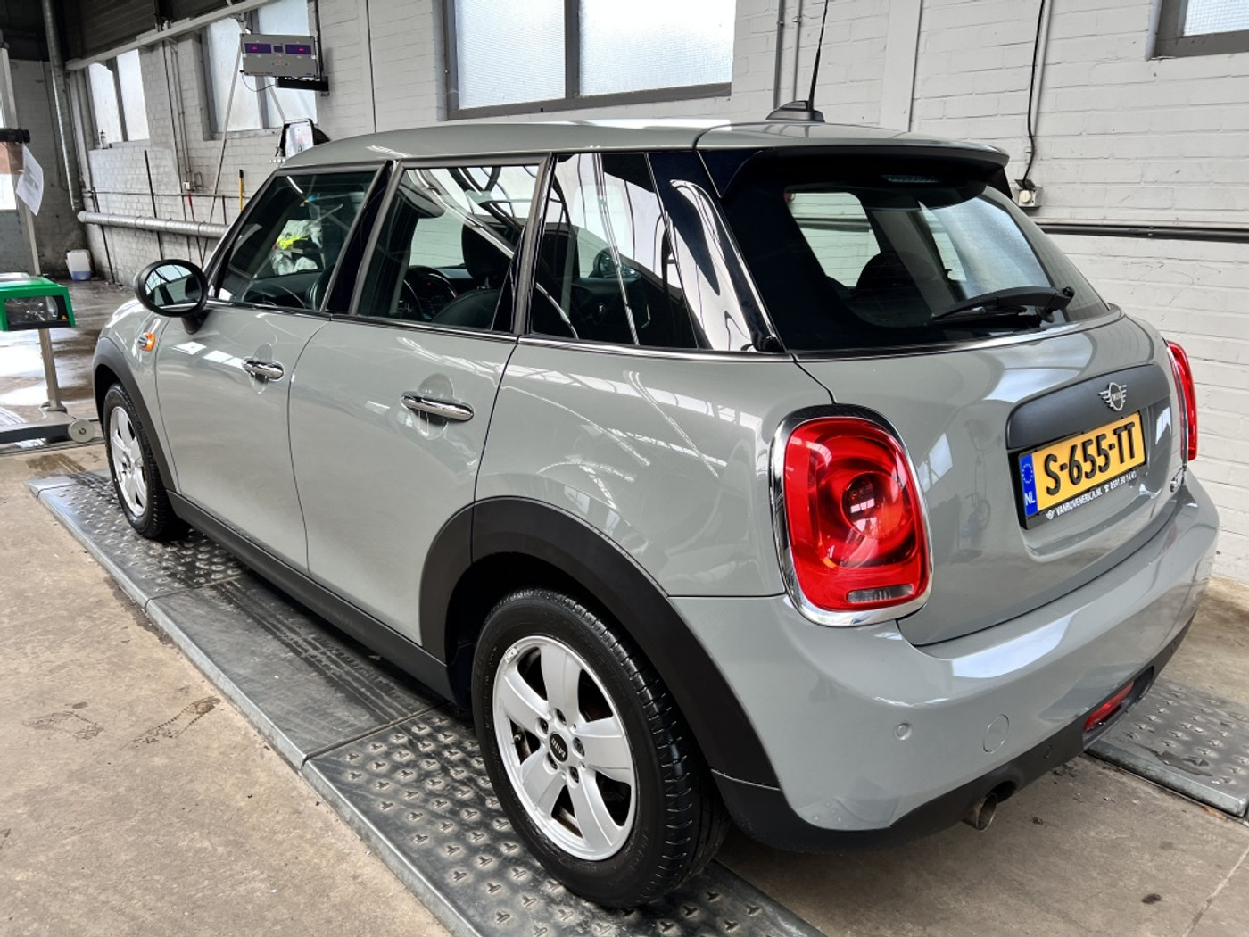 Foto van Mini One