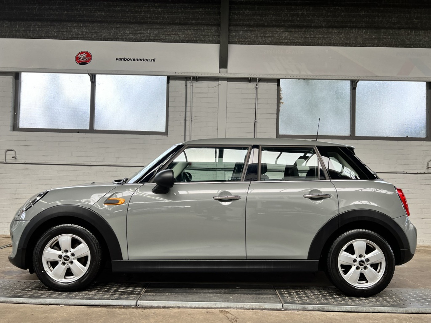Foto van Mini One