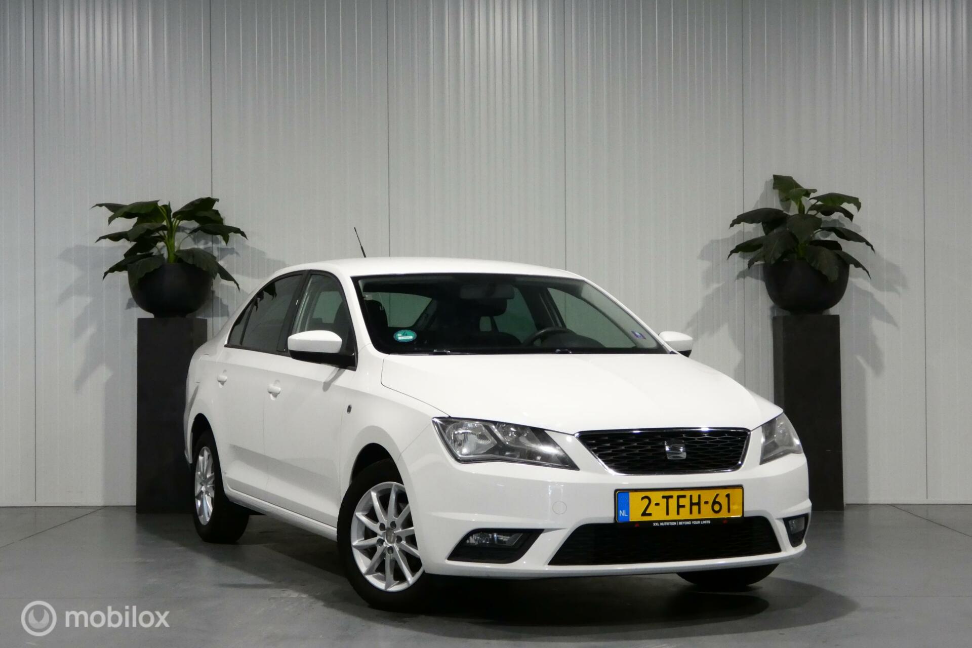 Foto van Seat Toledo