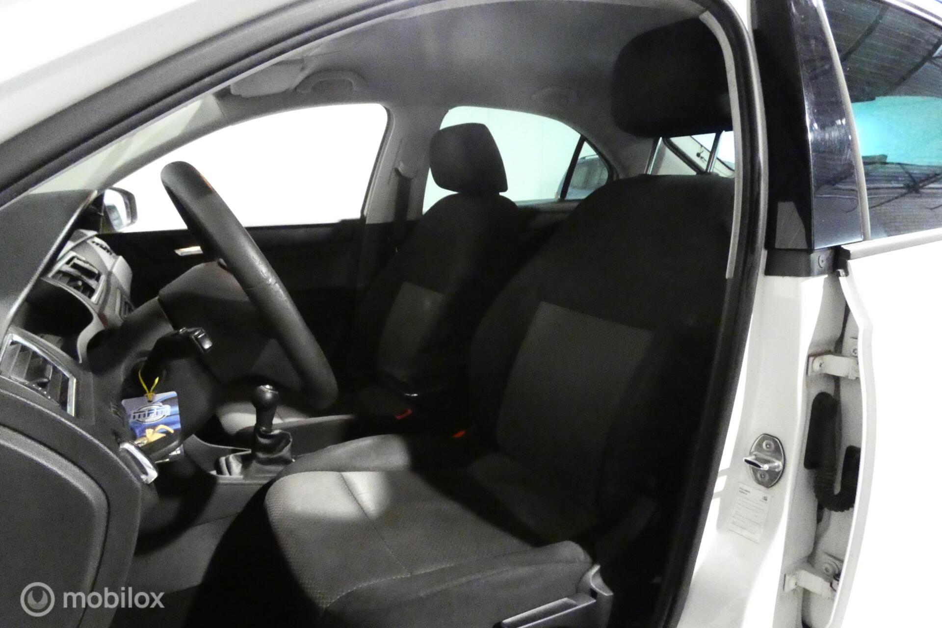 Foto van Seat Toledo