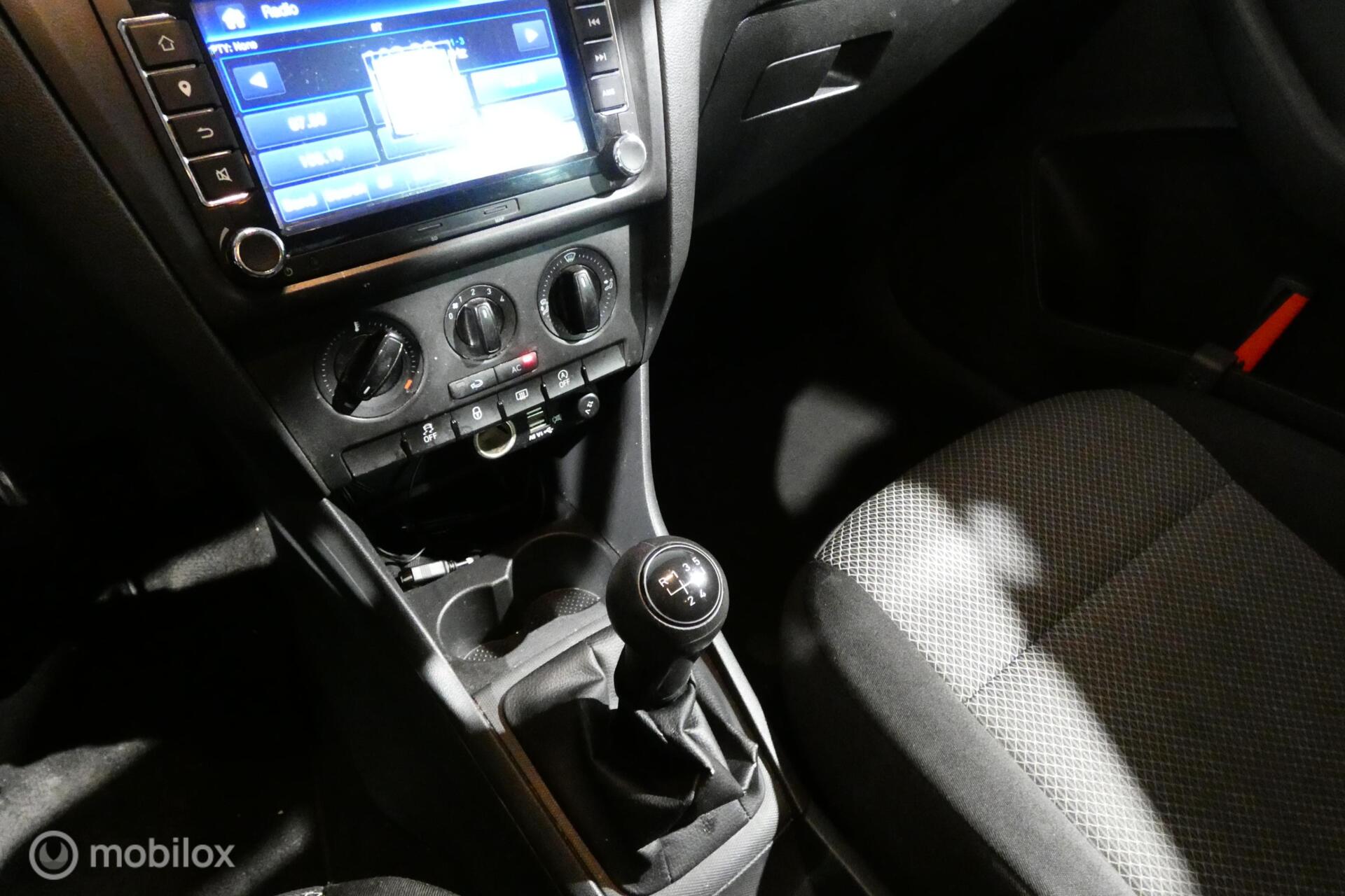 Foto van Seat Toledo