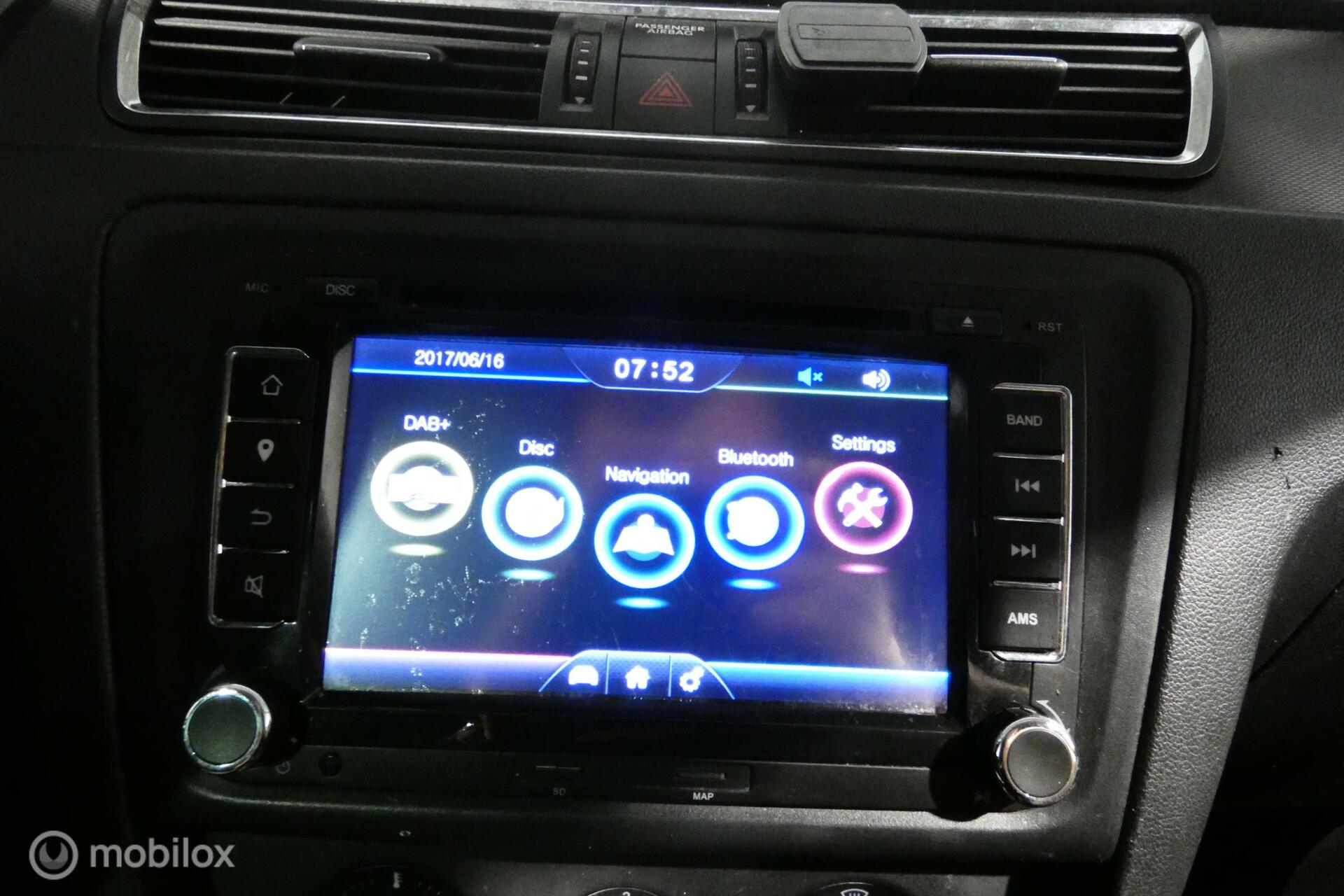 Foto van Seat Toledo