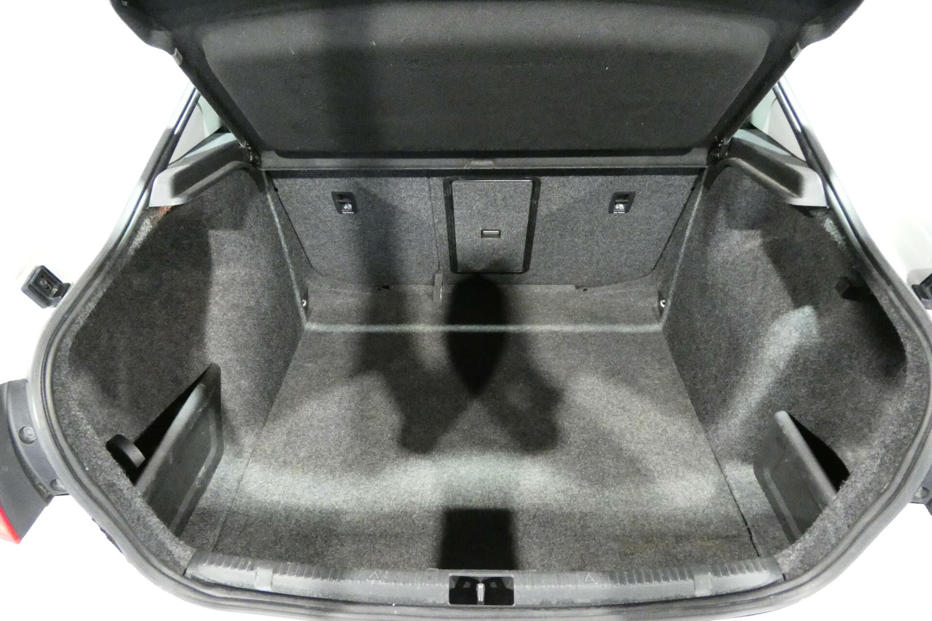 Foto van Seat Toledo