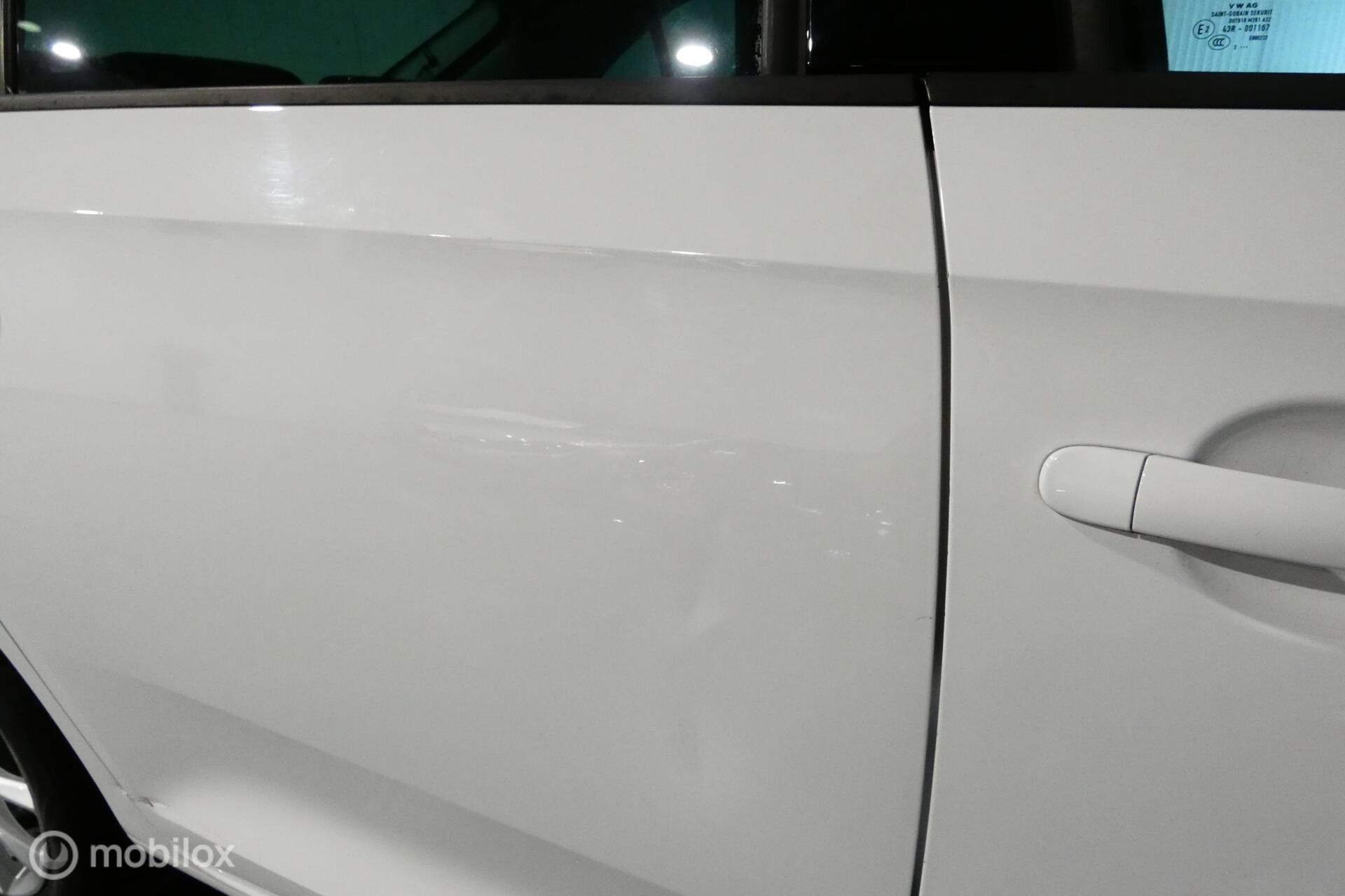 Foto van Seat Toledo