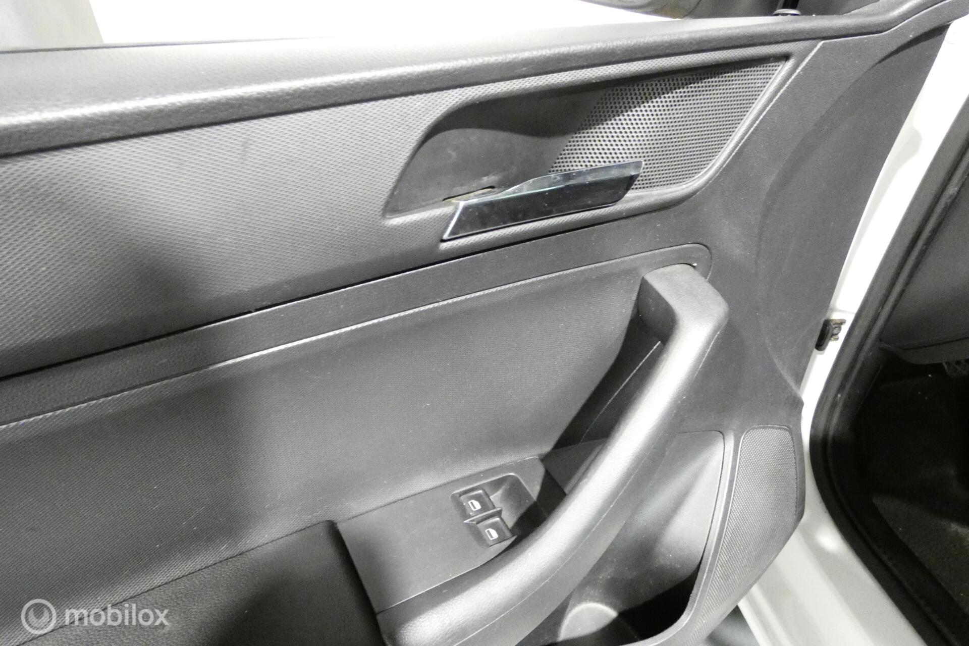 Foto van Seat Toledo