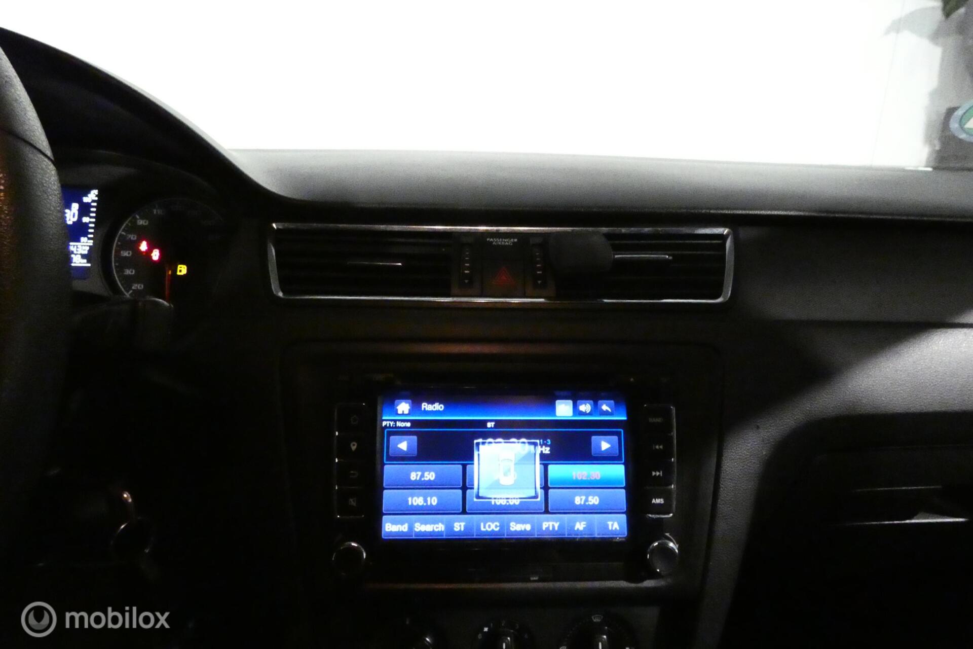 Foto van Seat Toledo
