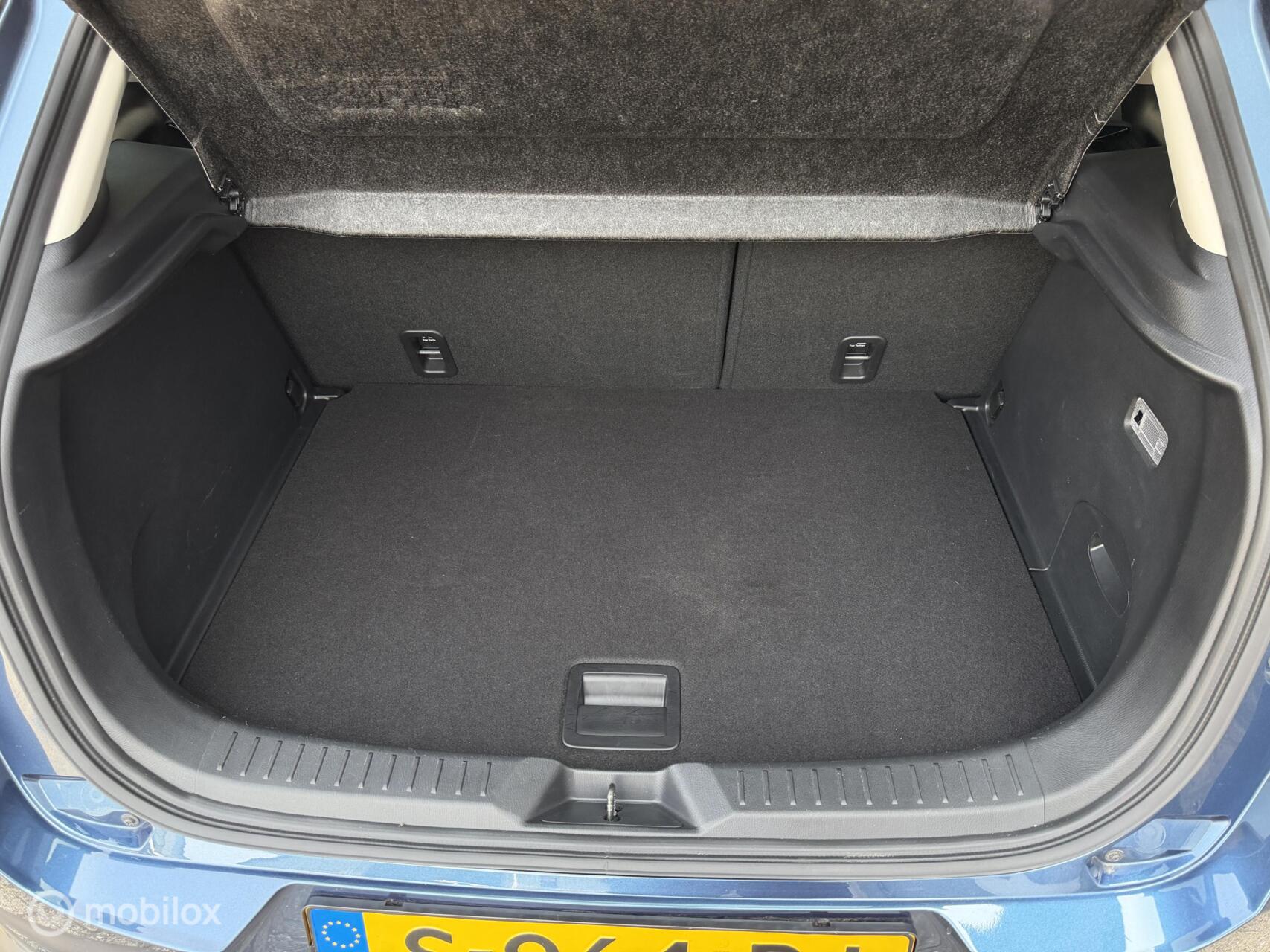 Foto van Mazda Mazda Cx-3