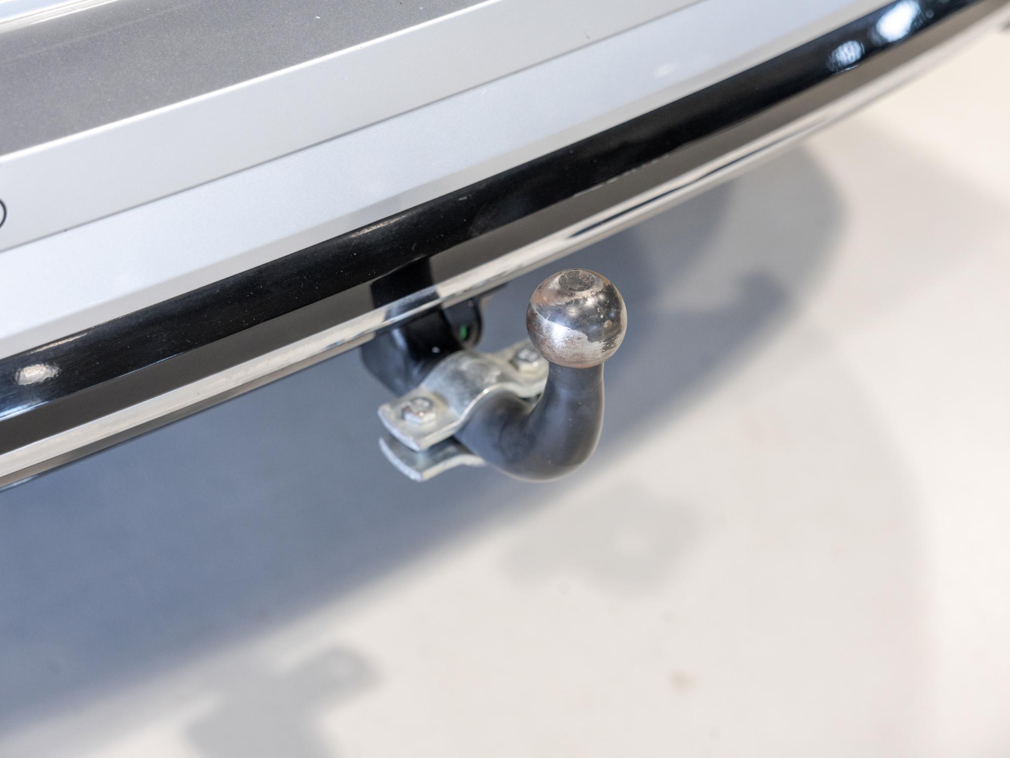 Foto van Volkswagen Touran