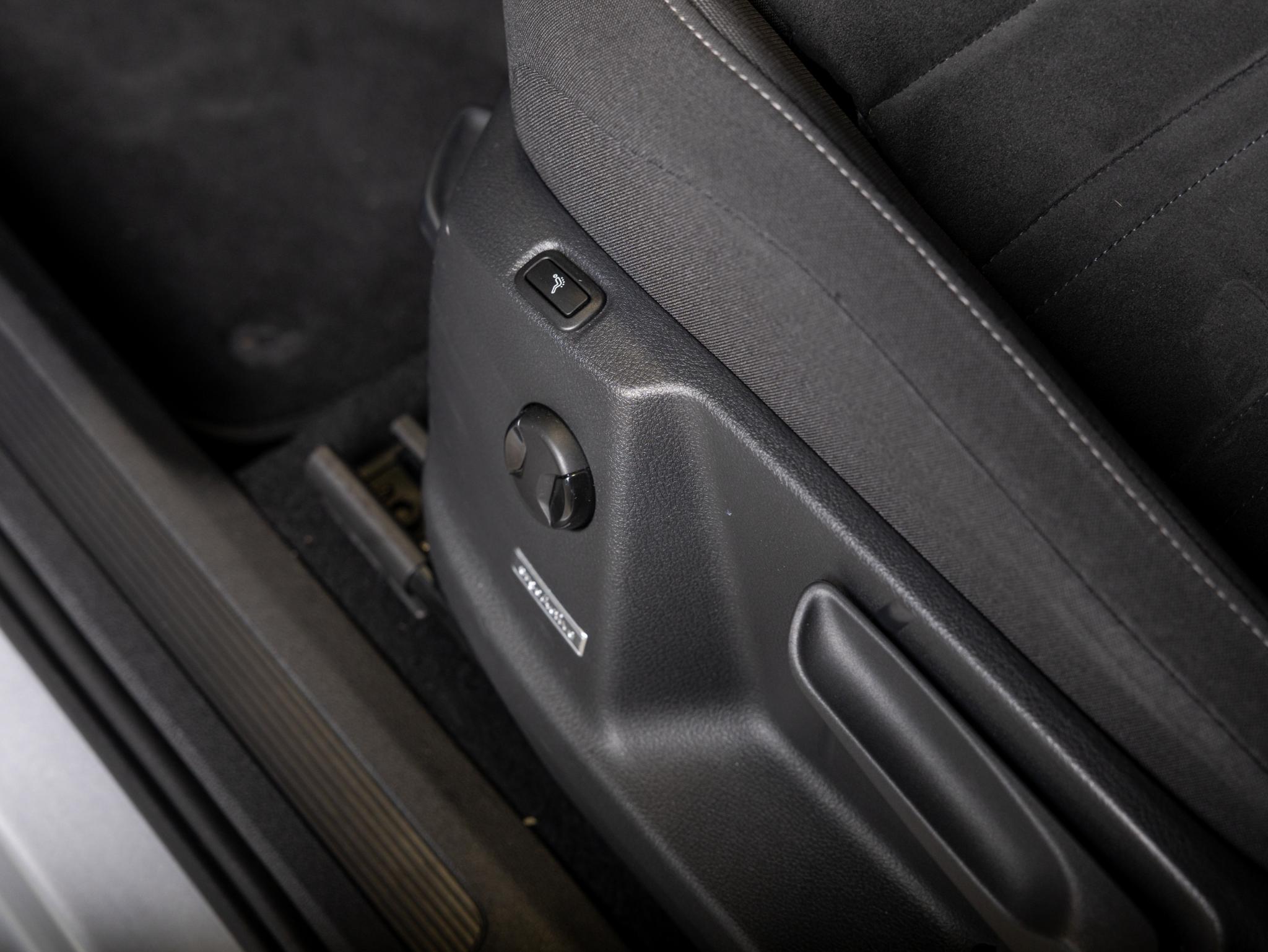 Foto van Volkswagen Touran