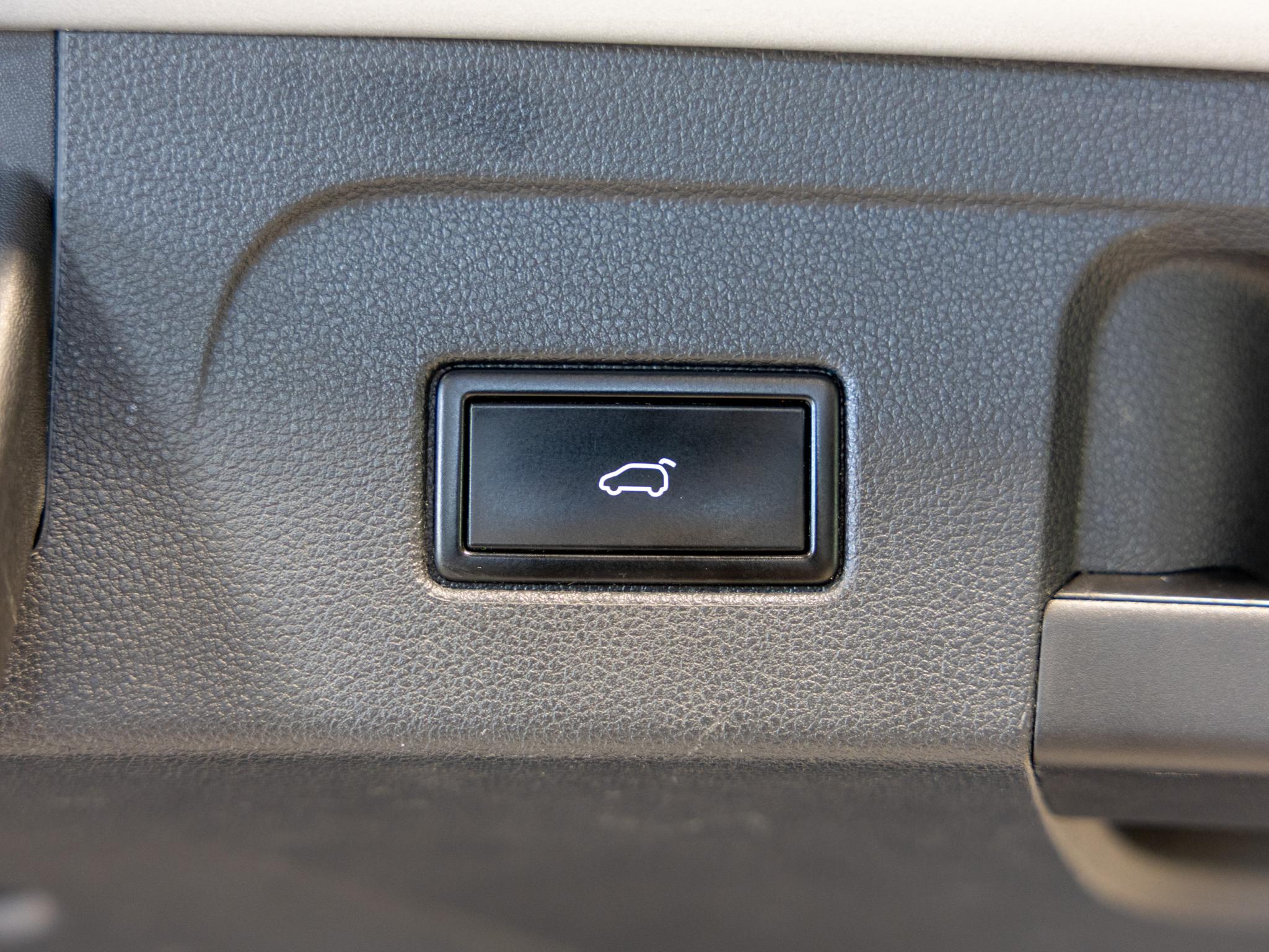 Foto van Volkswagen Touran