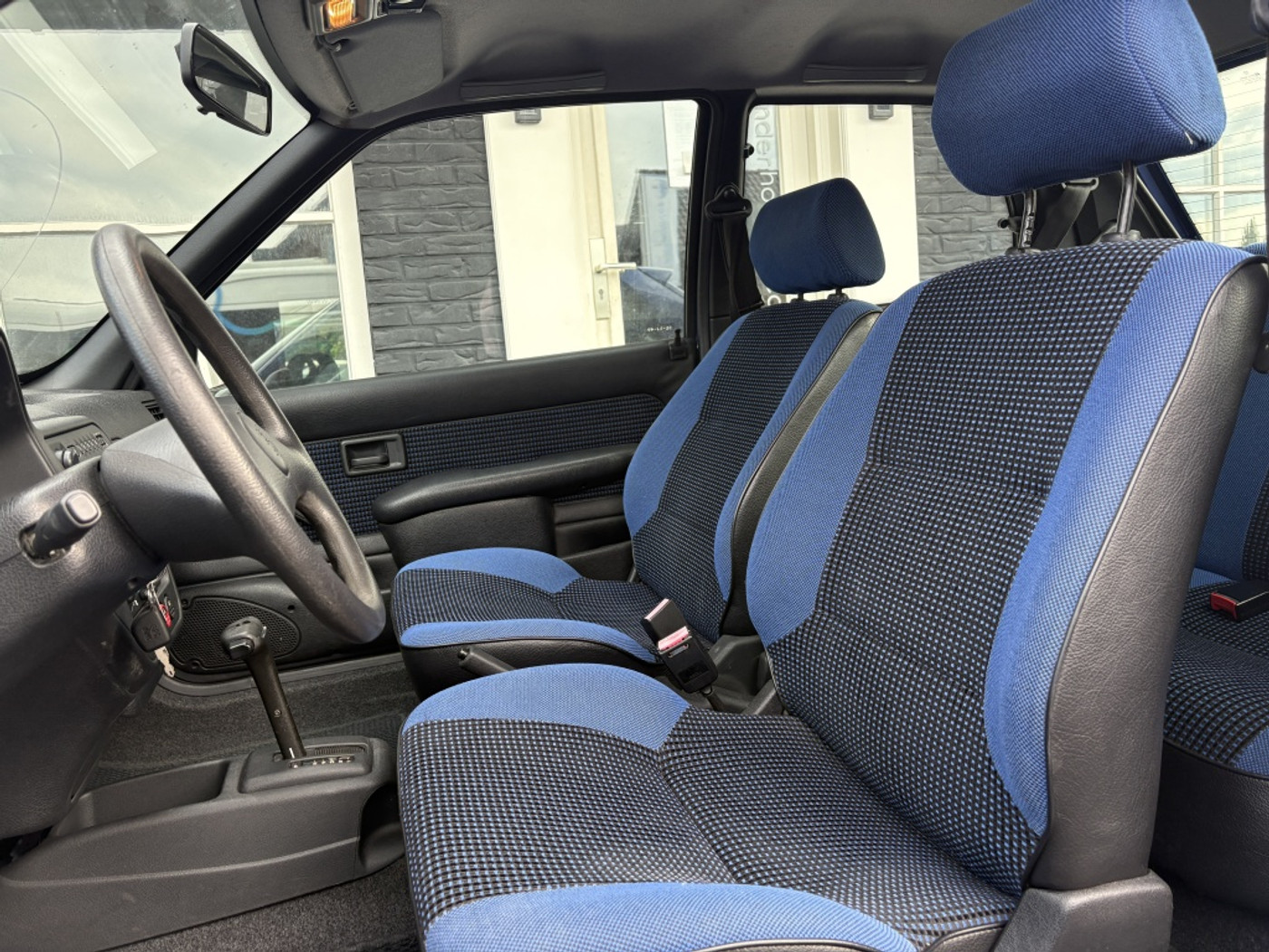 Foto van Peugeot 106