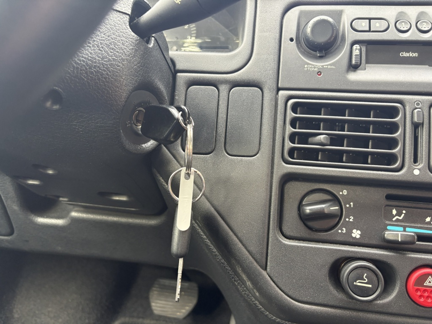 Foto van Peugeot 106