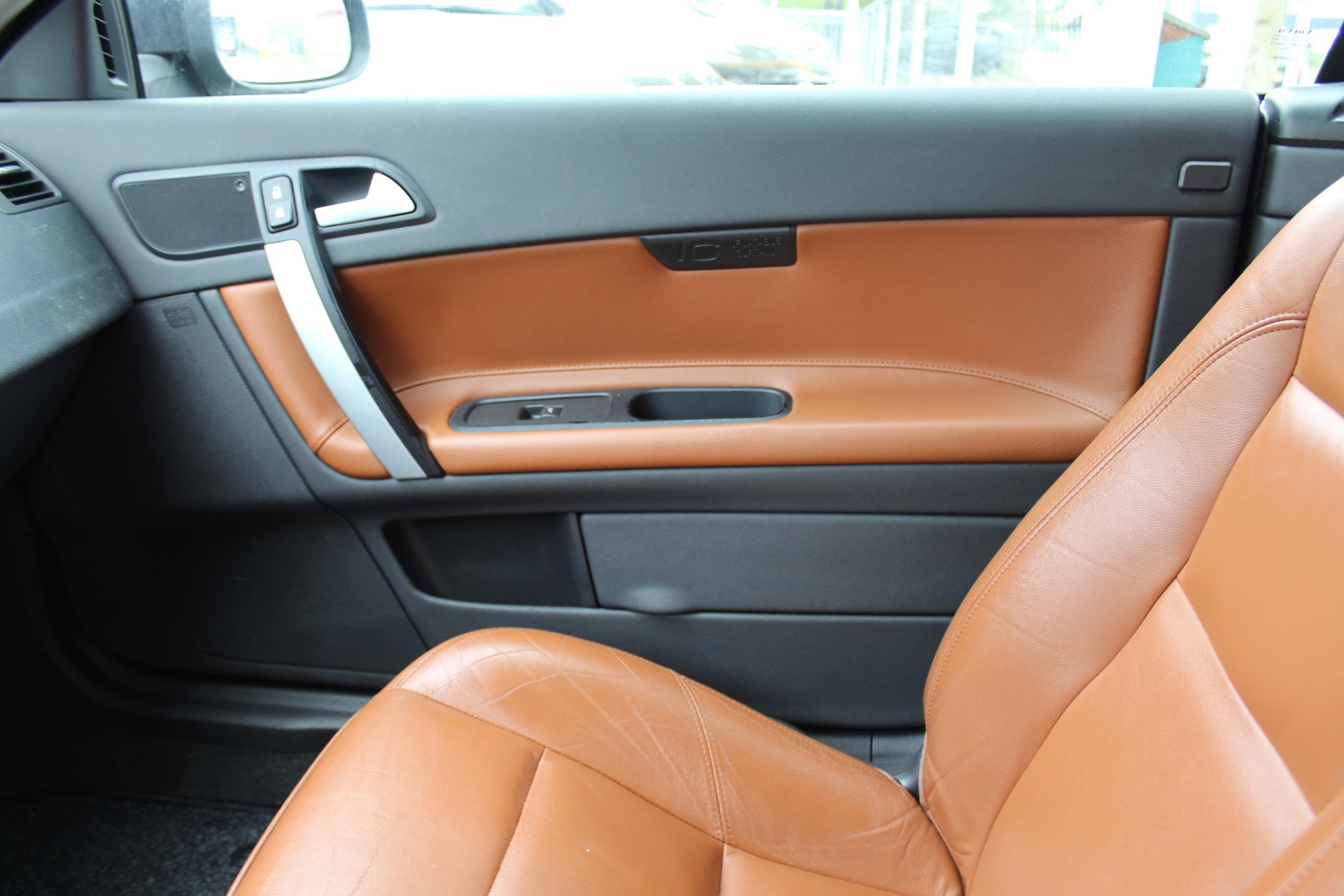 Foto van Volvo C70