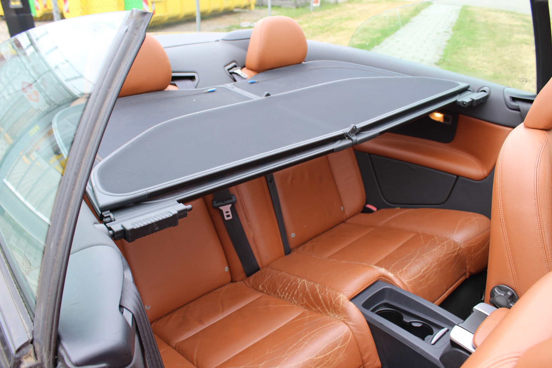 Foto van Volvo C70