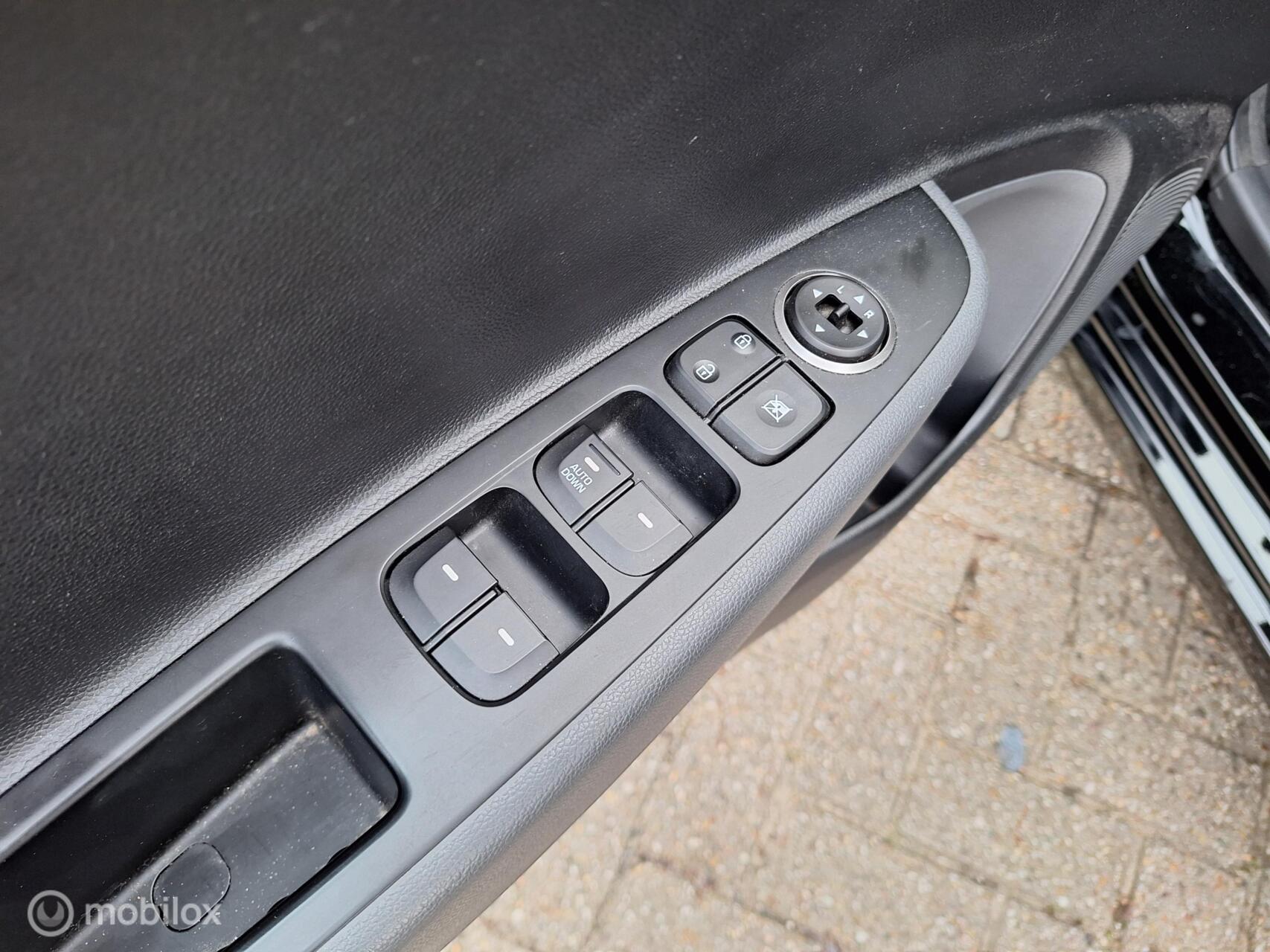 Foto van Hyundai I10