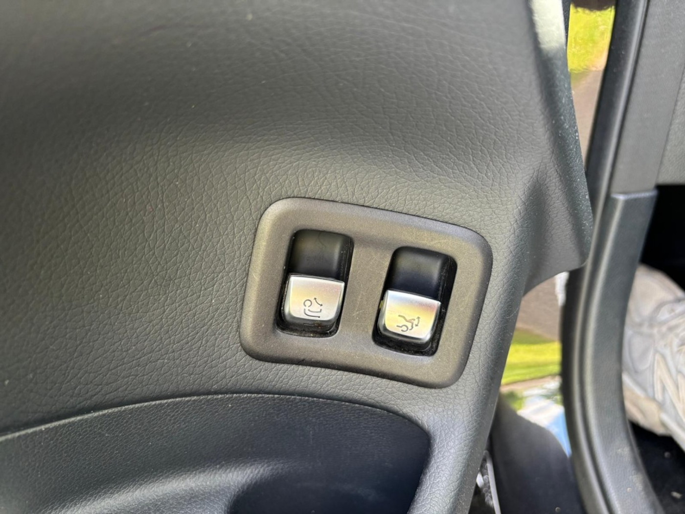 Foto van Mercedes-Benz GLC