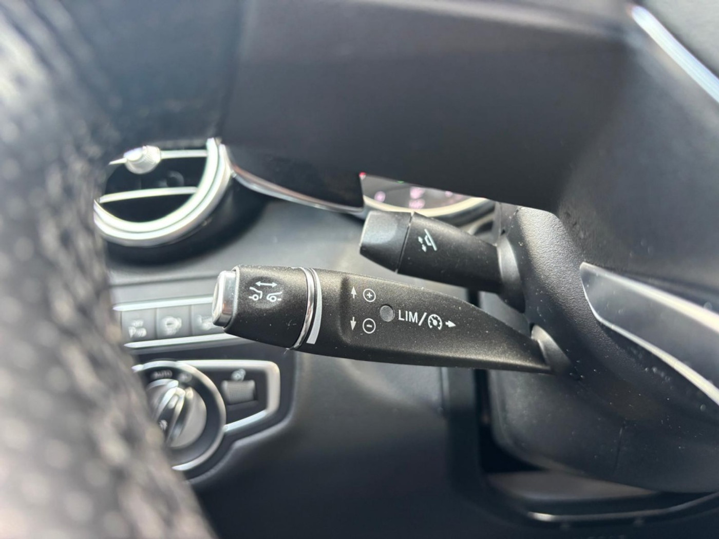 Foto van Mercedes-Benz GLC