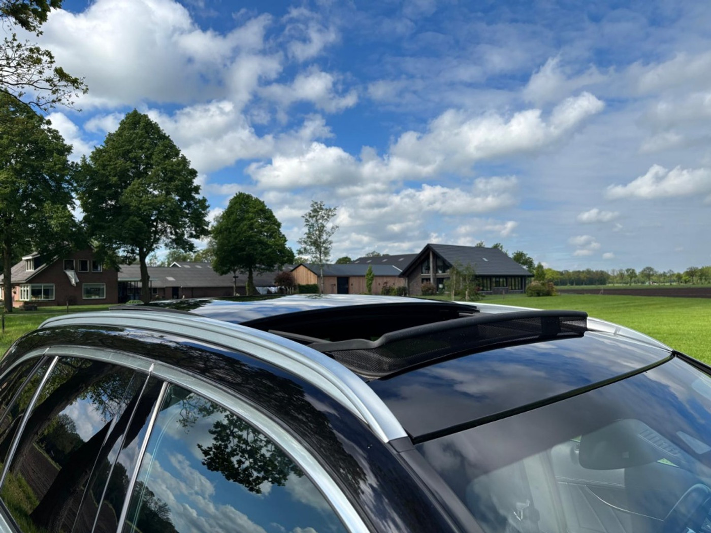 Foto van Mercedes-Benz GLC