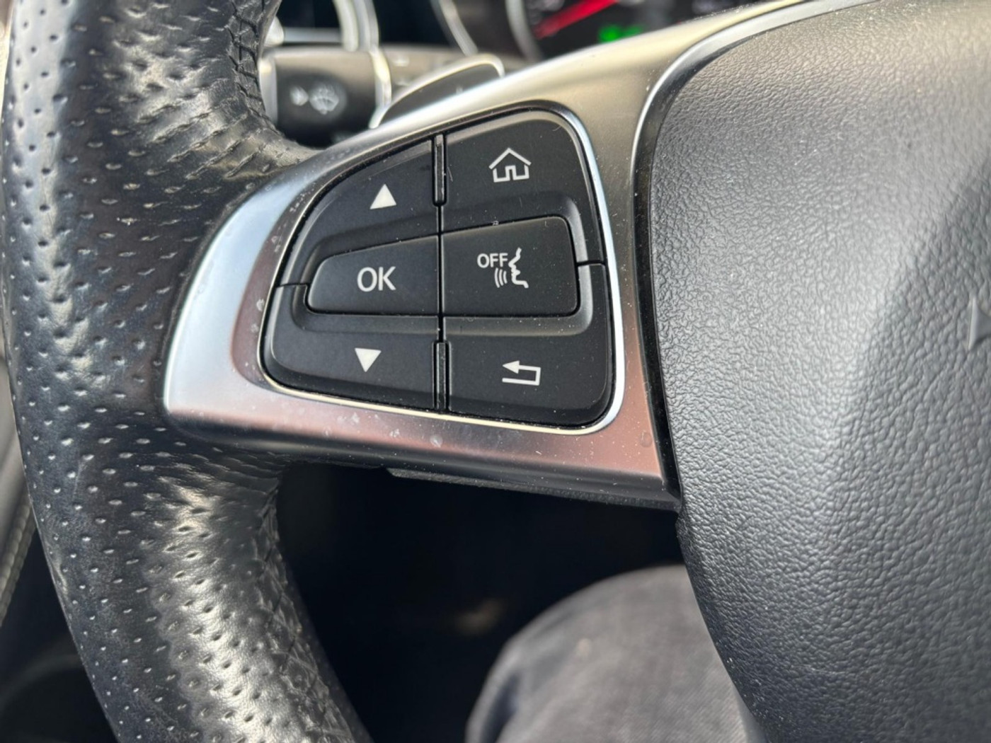 Foto van Mercedes-Benz GLC