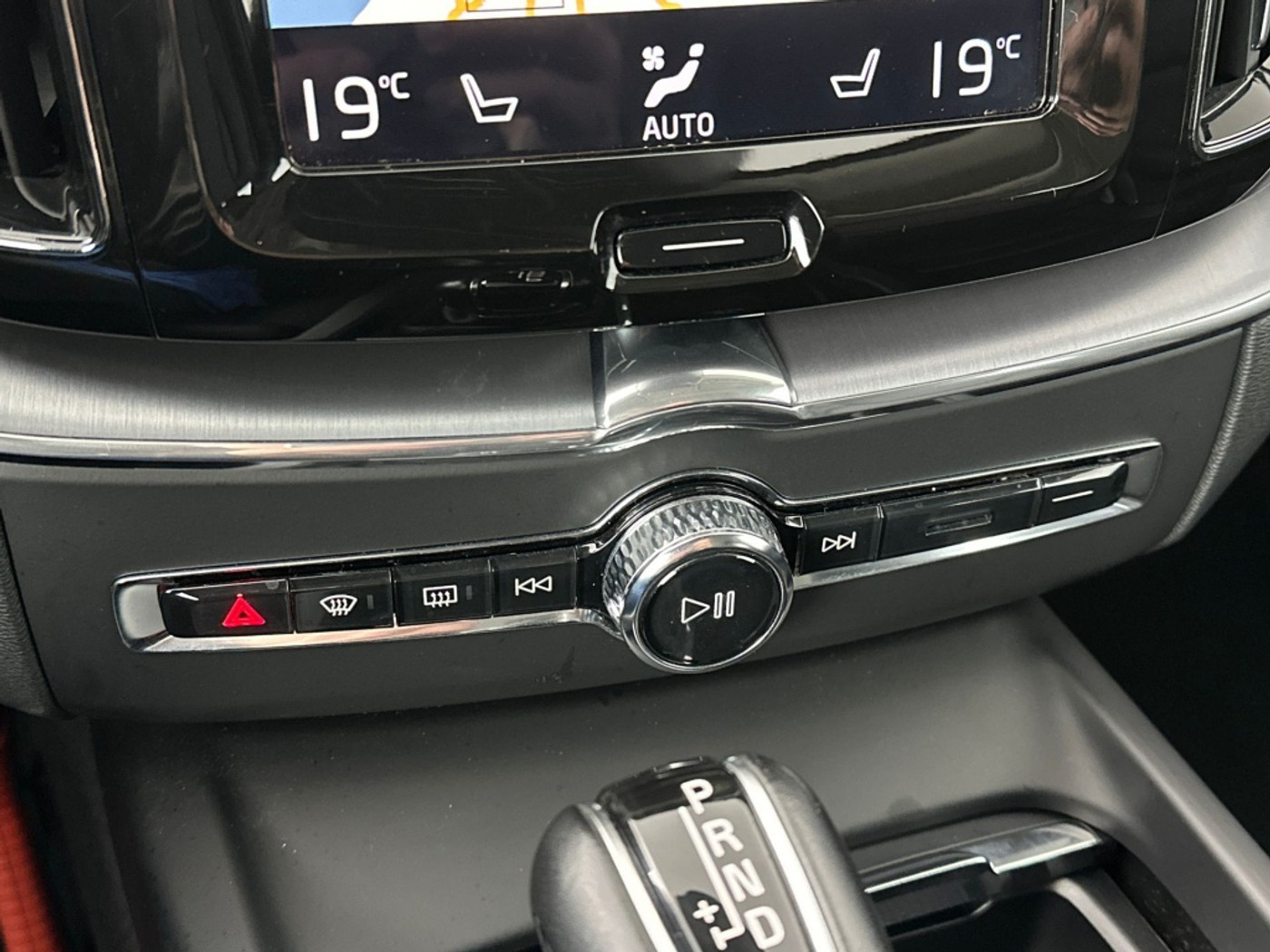 Foto van Volvo Xc60