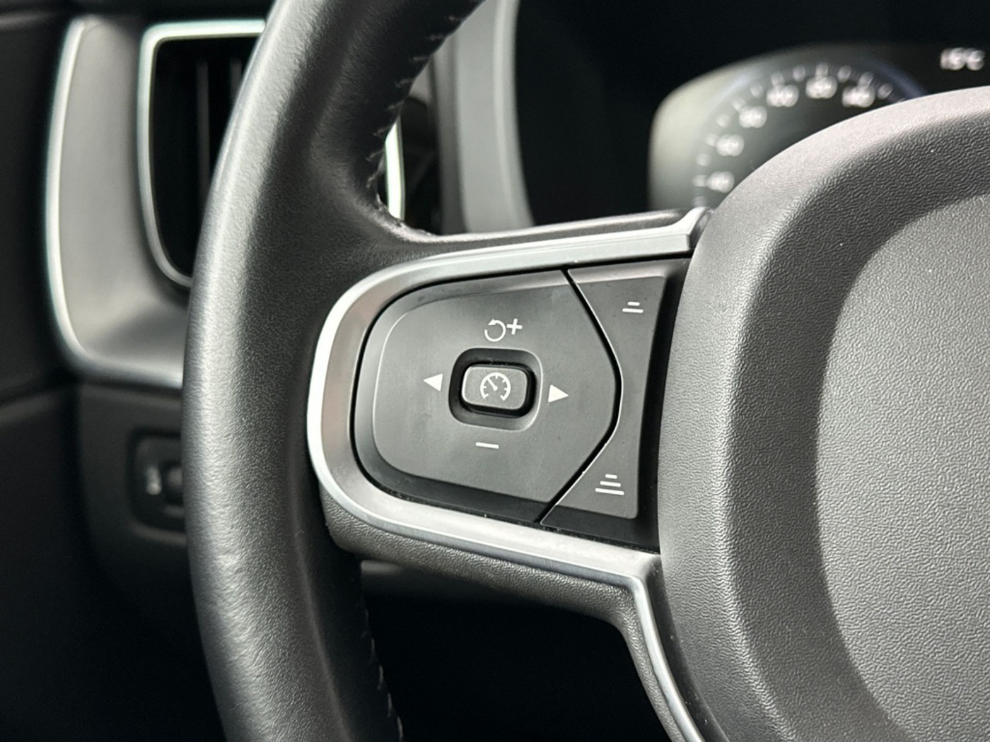 Foto van Volvo Xc60