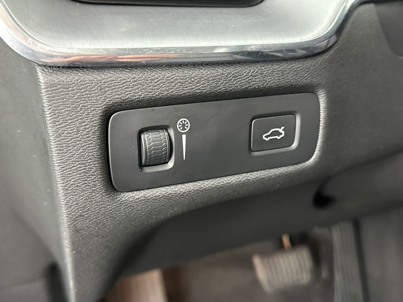 Foto van Volvo Xc60