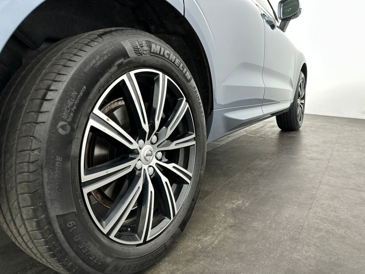 Foto van Volvo Xc60