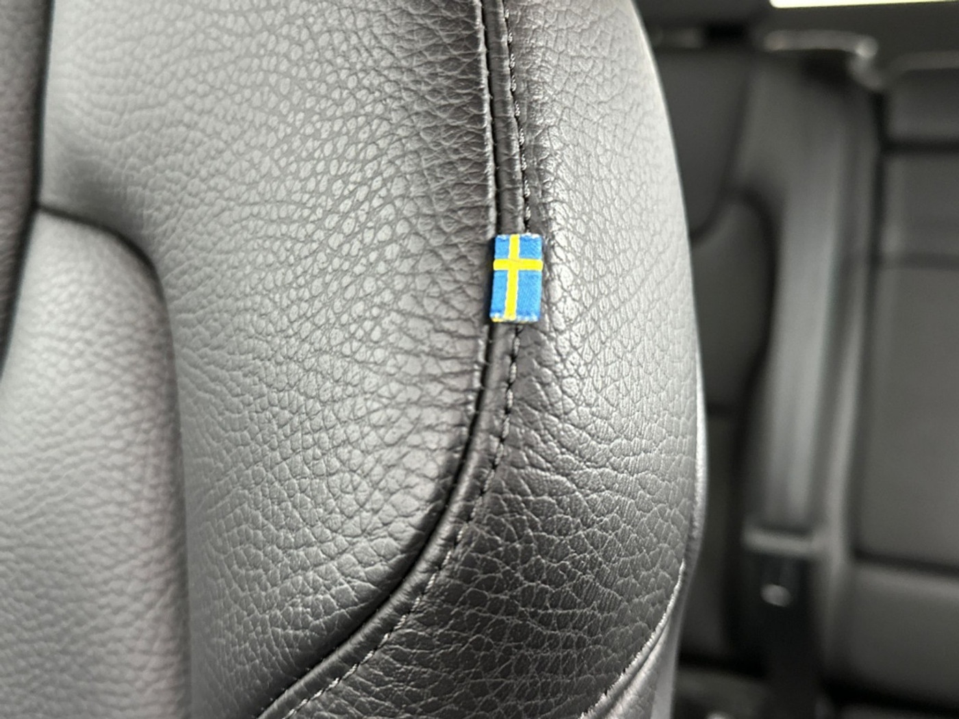Foto van Volvo Xc60