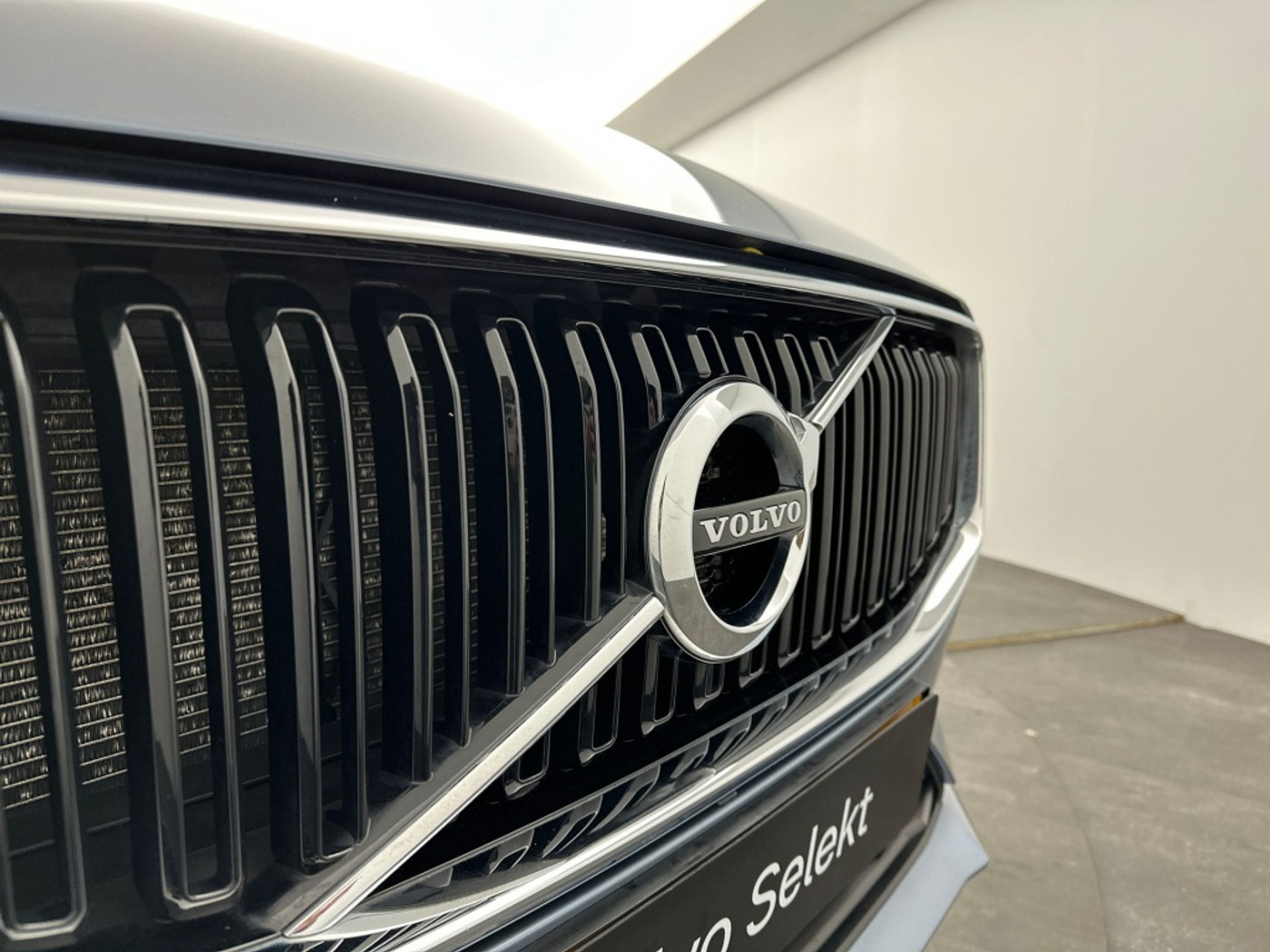 Foto van Volvo Xc60
