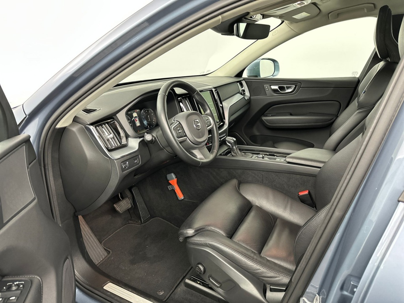Foto van Volvo Xc60