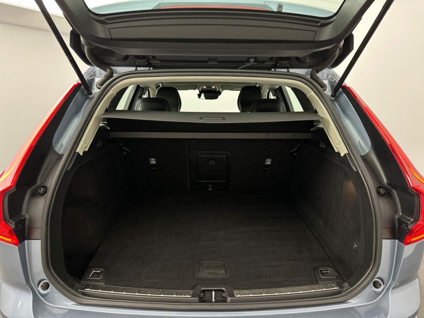 Foto van Volvo Xc60