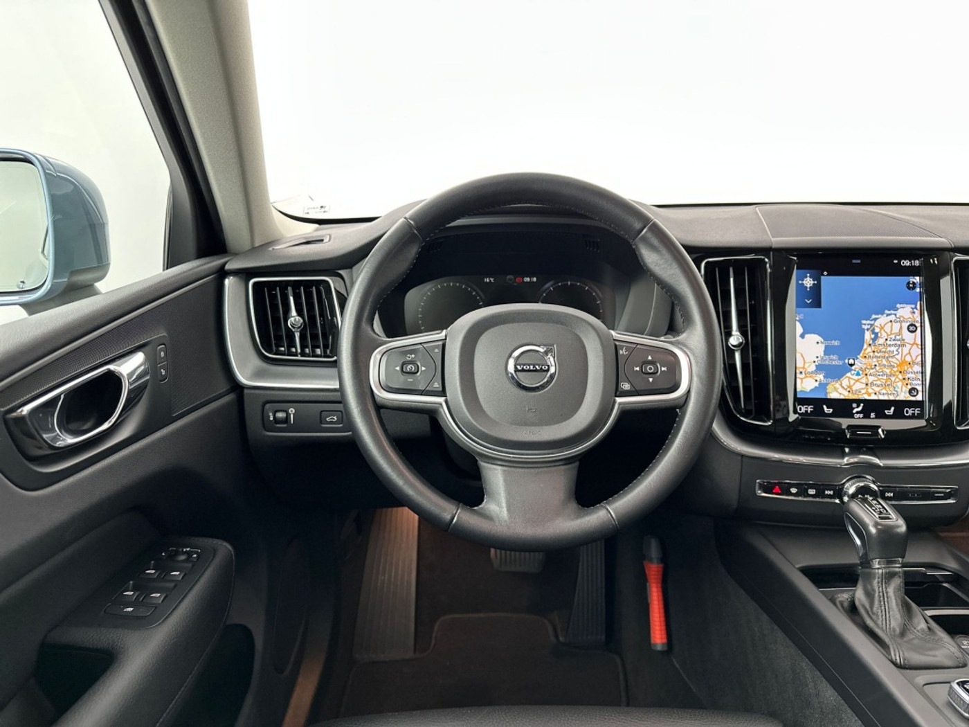 Foto van Volvo Xc60